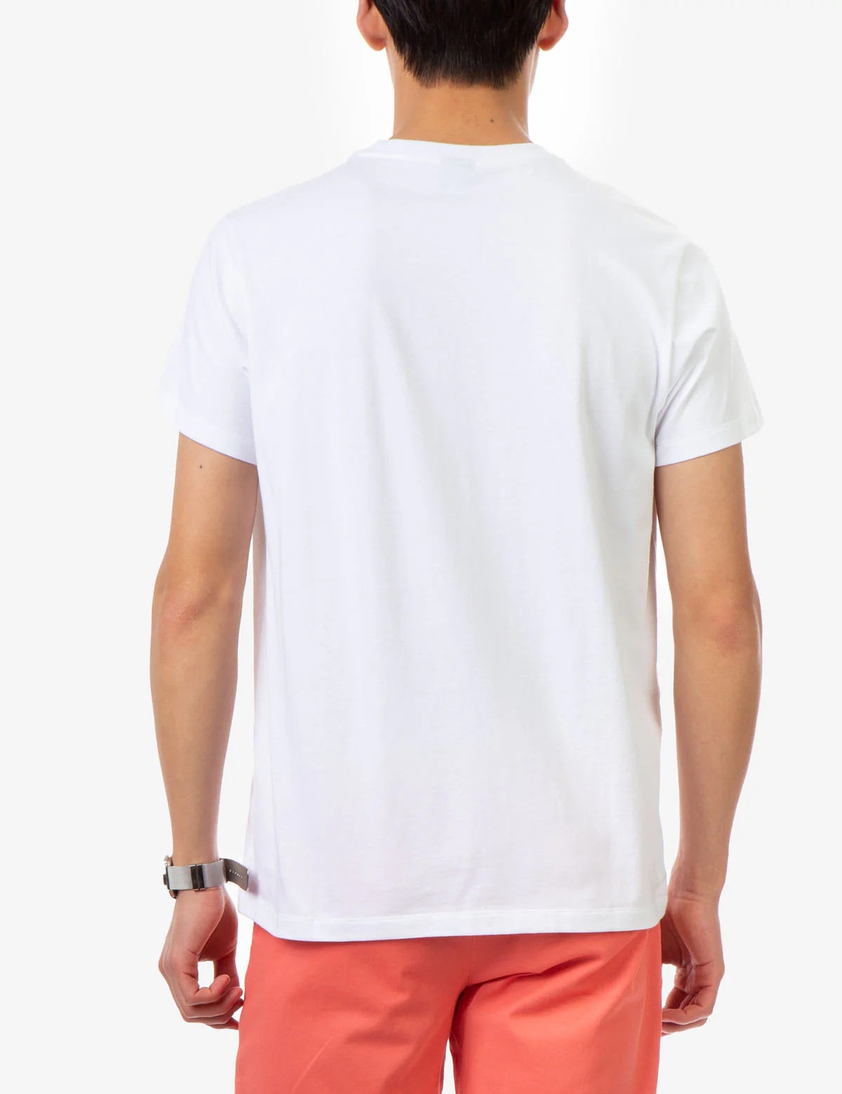 NYC ARCH LOGO T-SHIRT - Image 9