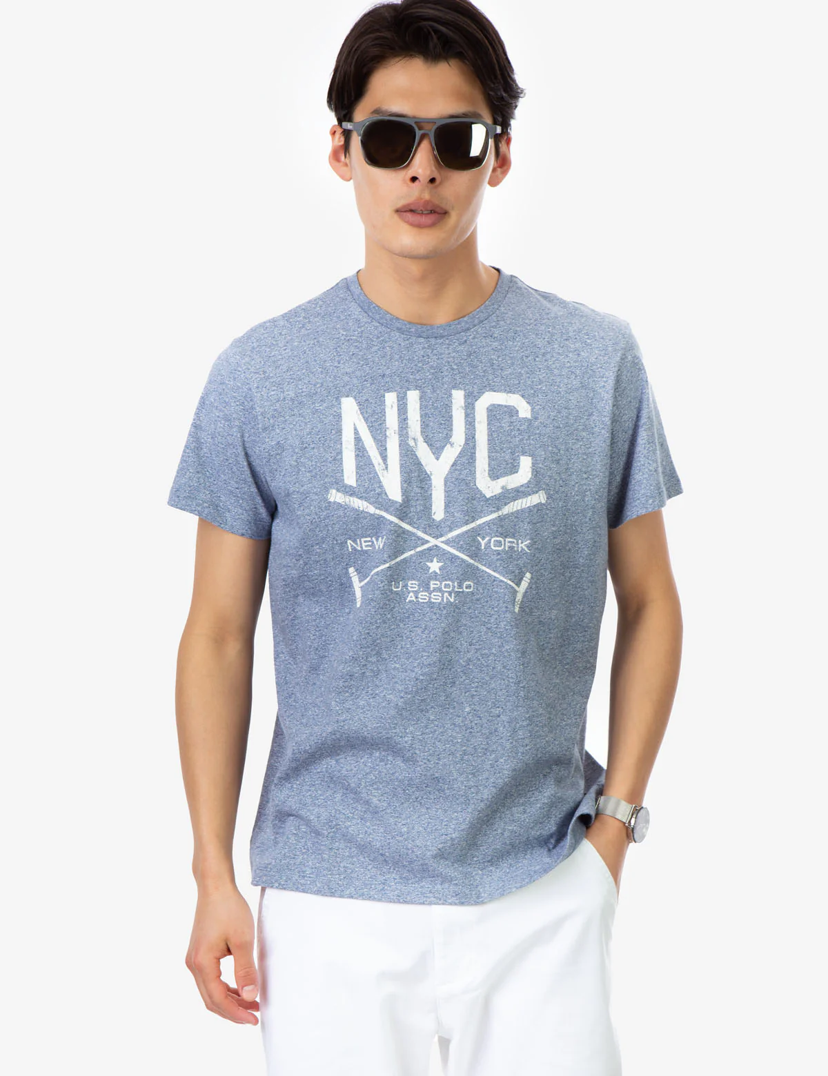 NYC MALLET T-SHIRT - Image 5