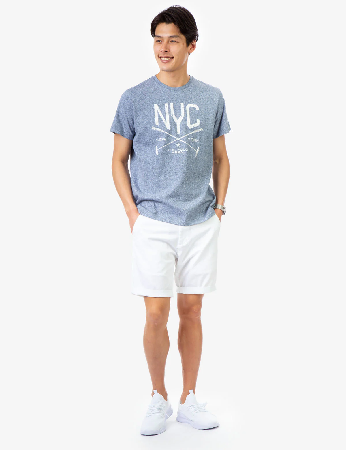 NYC MALLET T-SHIRT - Image 6
