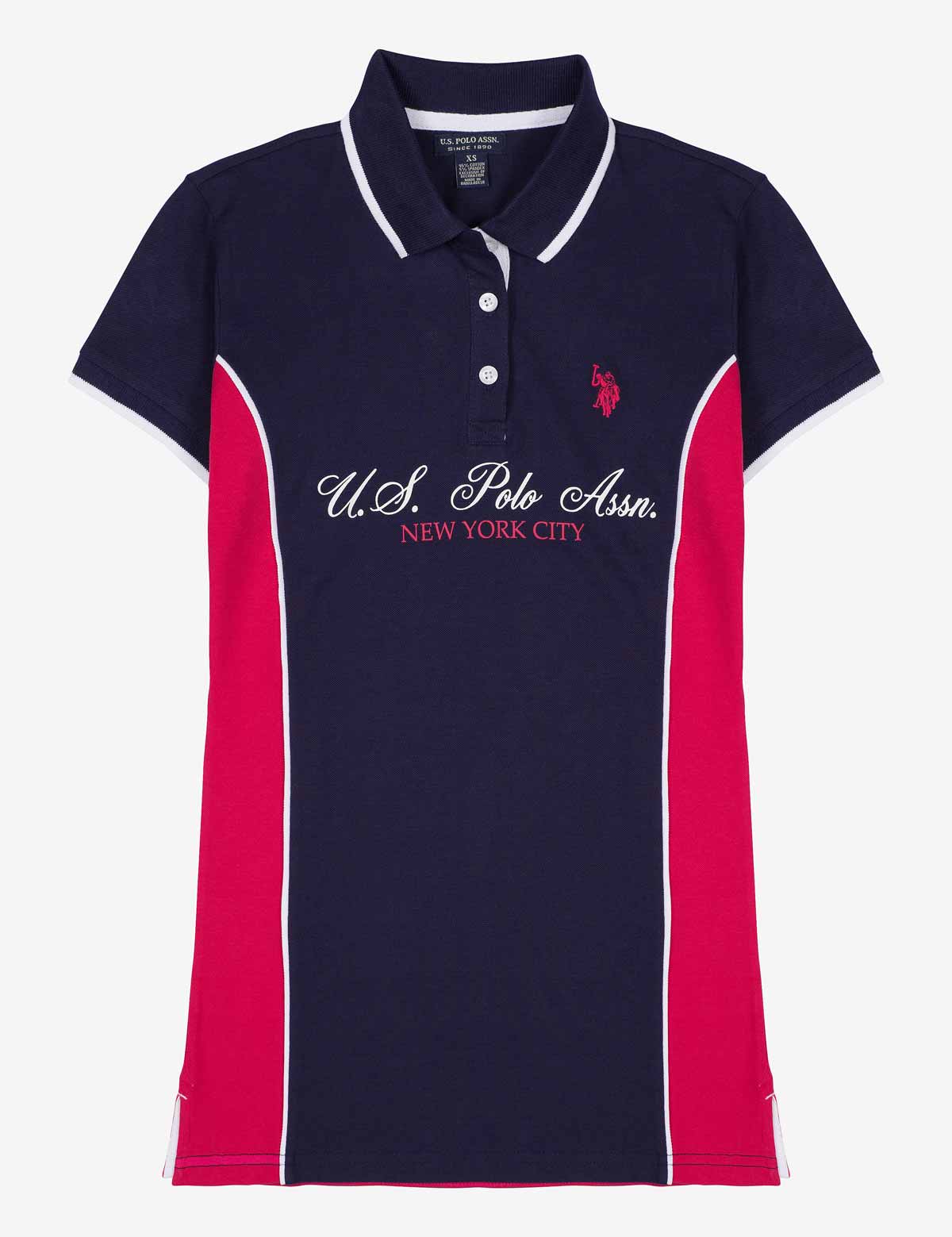 NYC POLO SHIRT