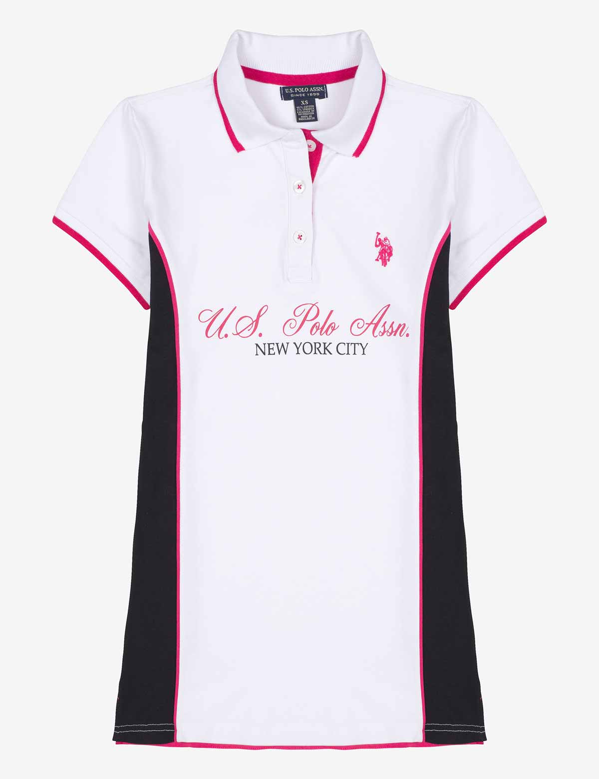 NYC POLO SHIRT - Image 2