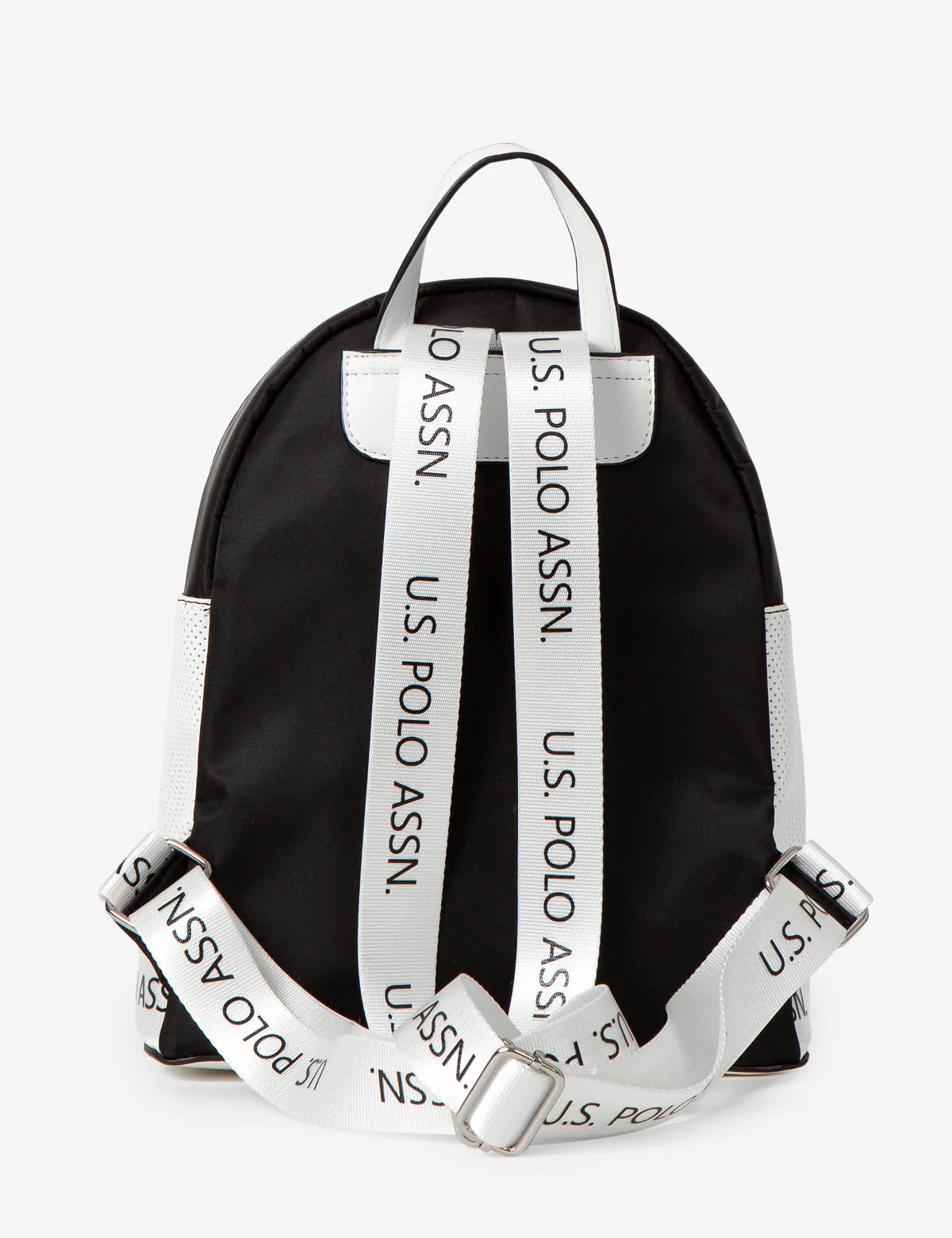 NYLON LOGO BACKPACK - Image 4
