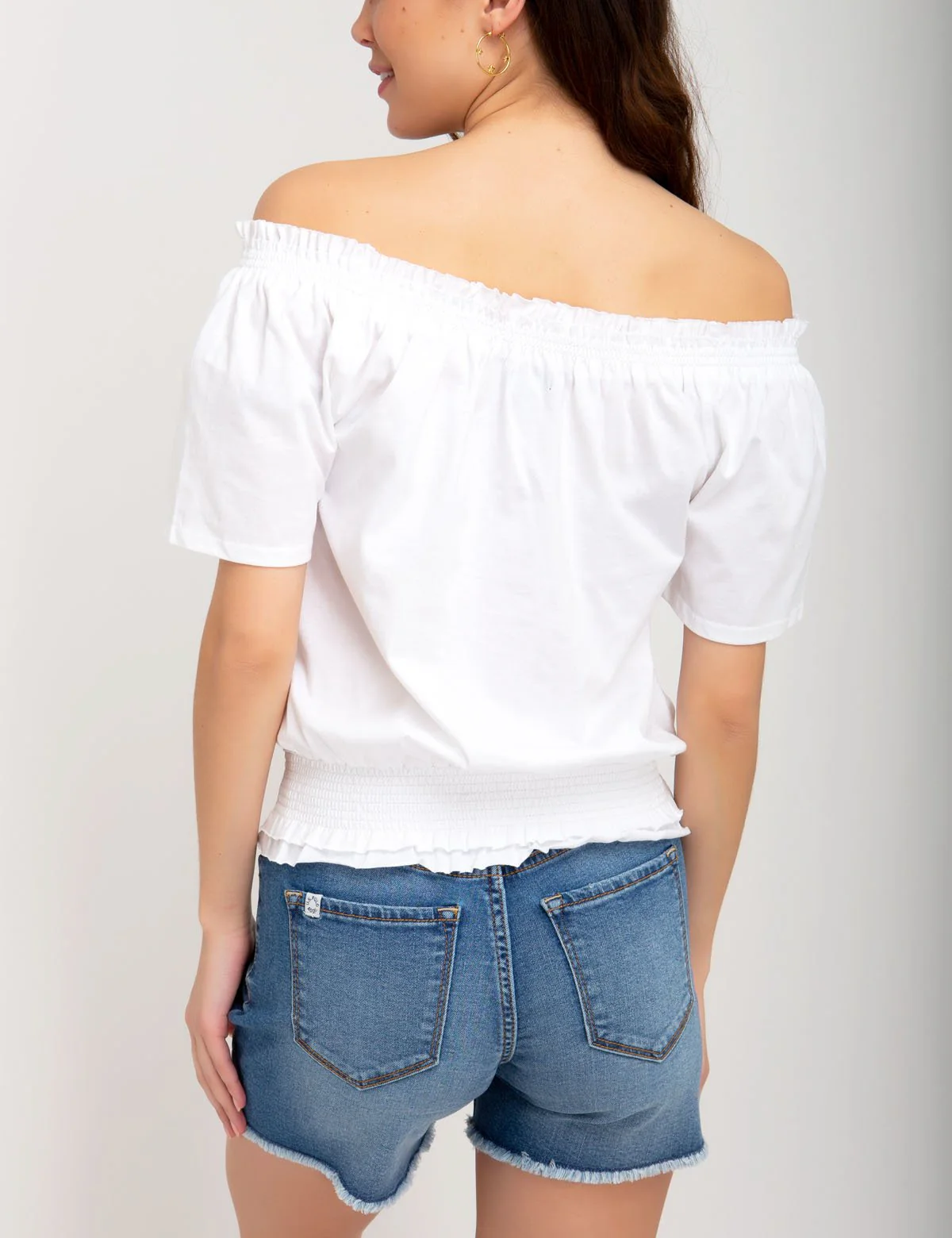 OFF THE SHOULDER TOP - Image 18