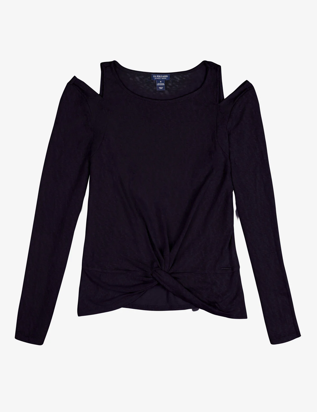 OPEN SHOULDER TOP - Image 2