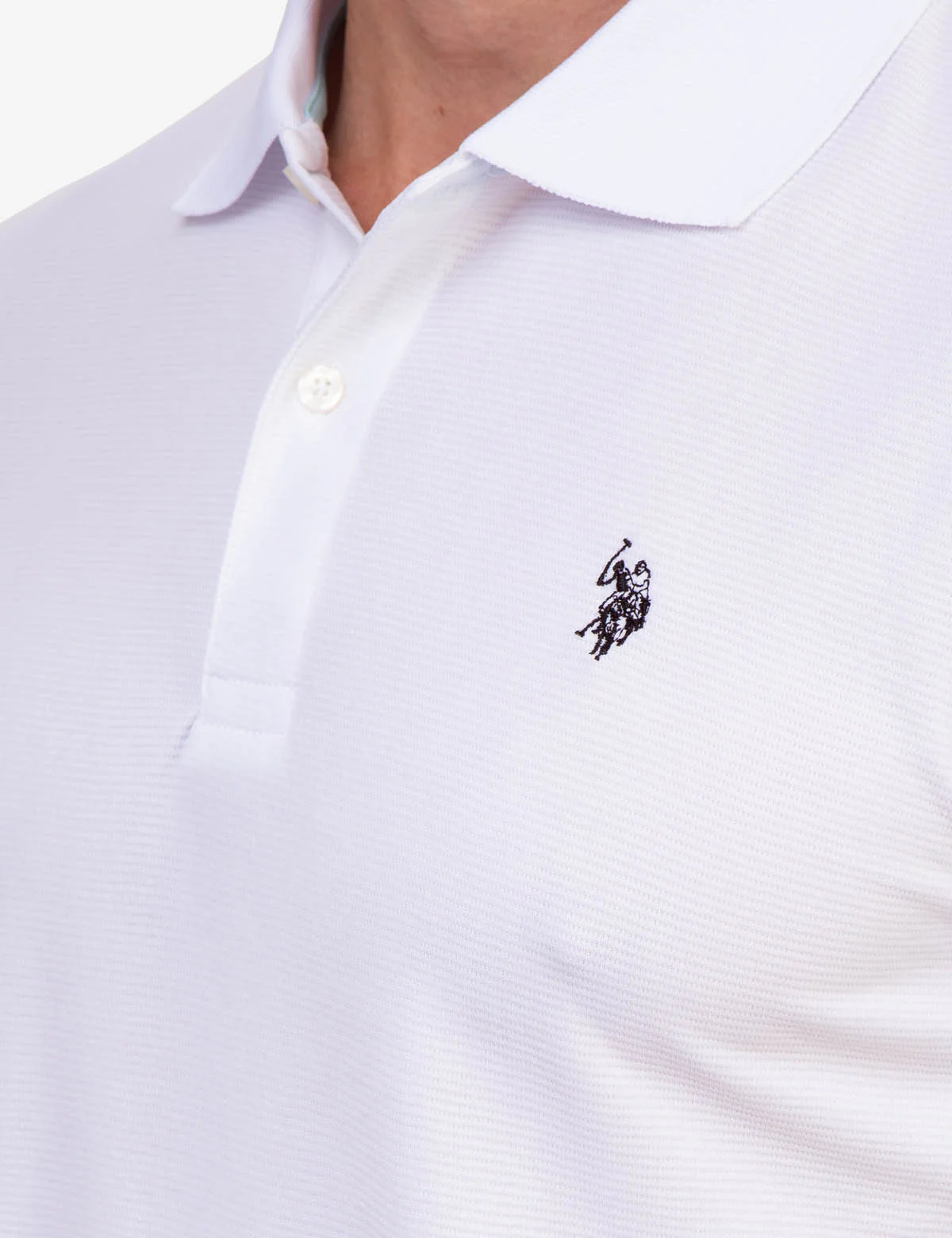 OTTOMAN SOLID POLO SHIRT - Image 9