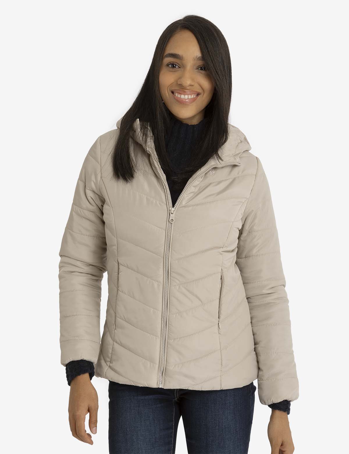 PACKABLE HOODED JACKET - Image 16