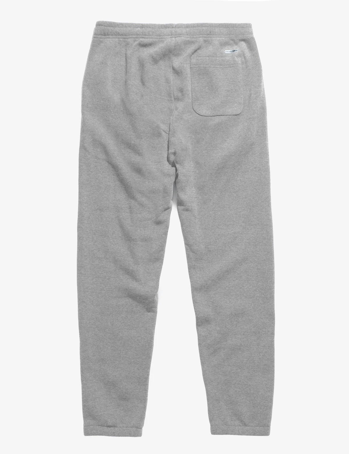 PATCH POCKET FLEECE PANTS - Image 2