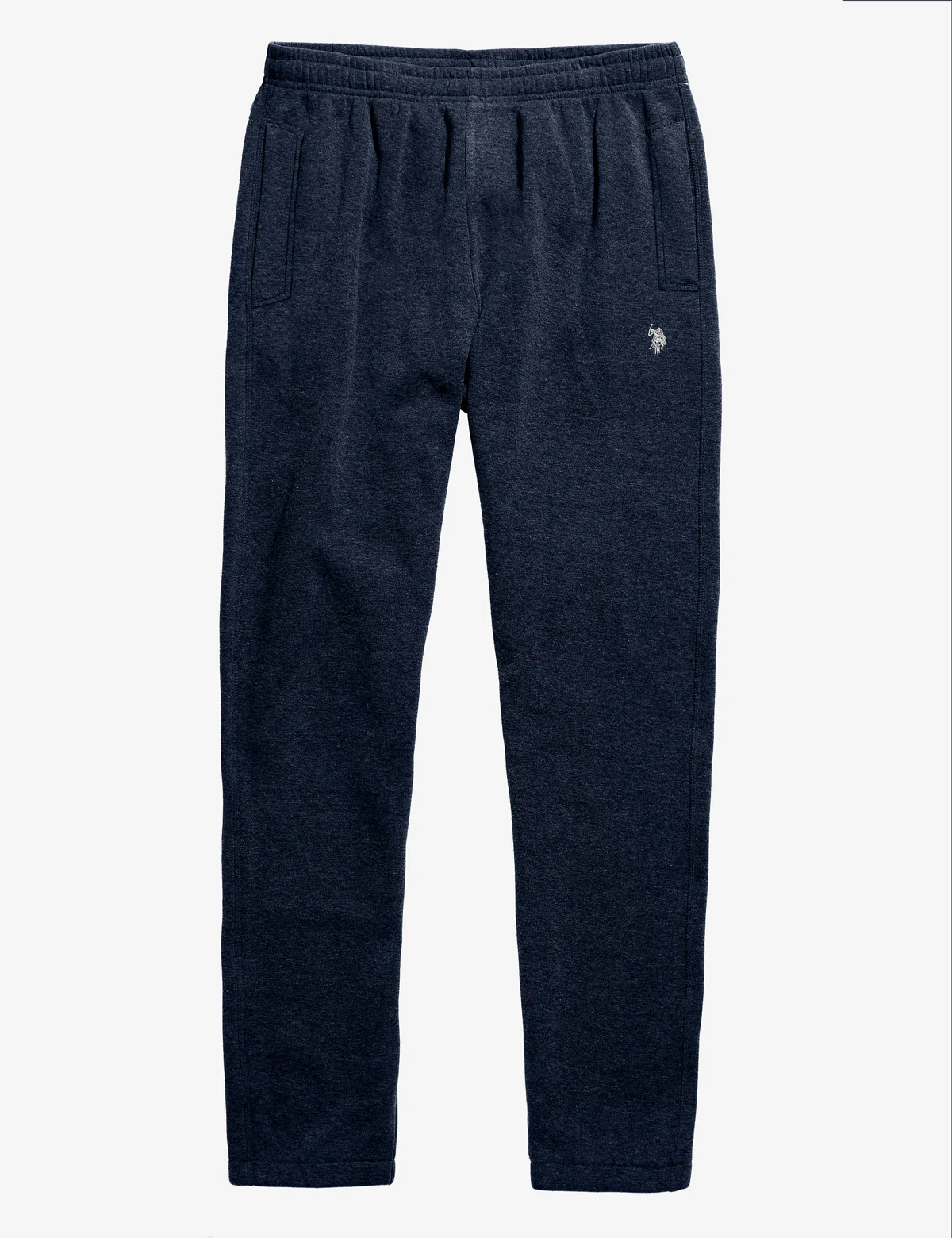 PATCH POCKET FLEECE PANTS - Image 7