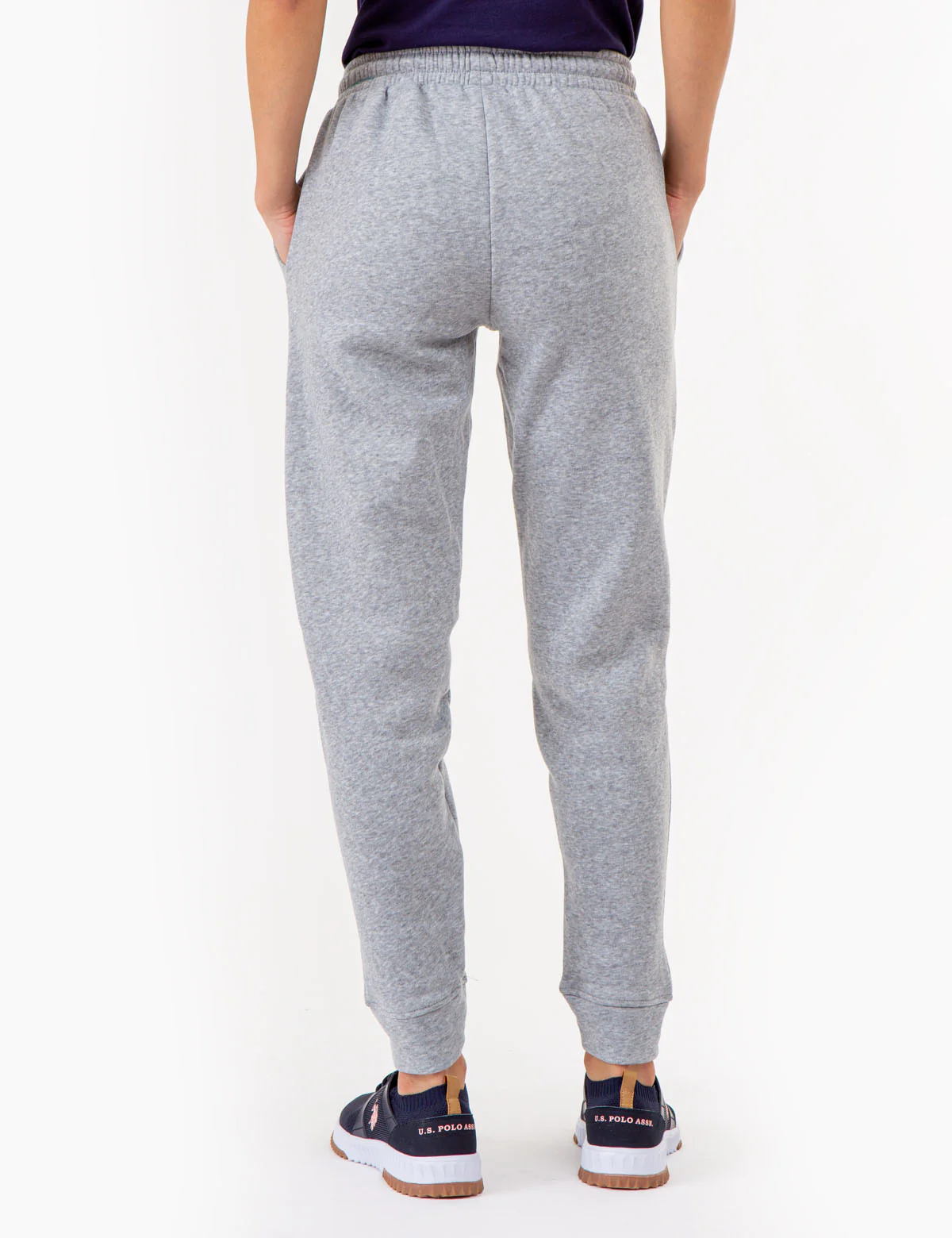 PATCH POCKET JOGGER - Image 6