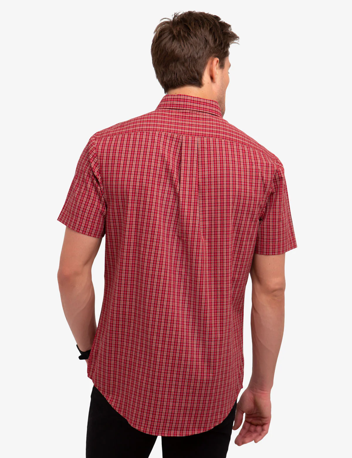POPLIN SHIRT - Image 3