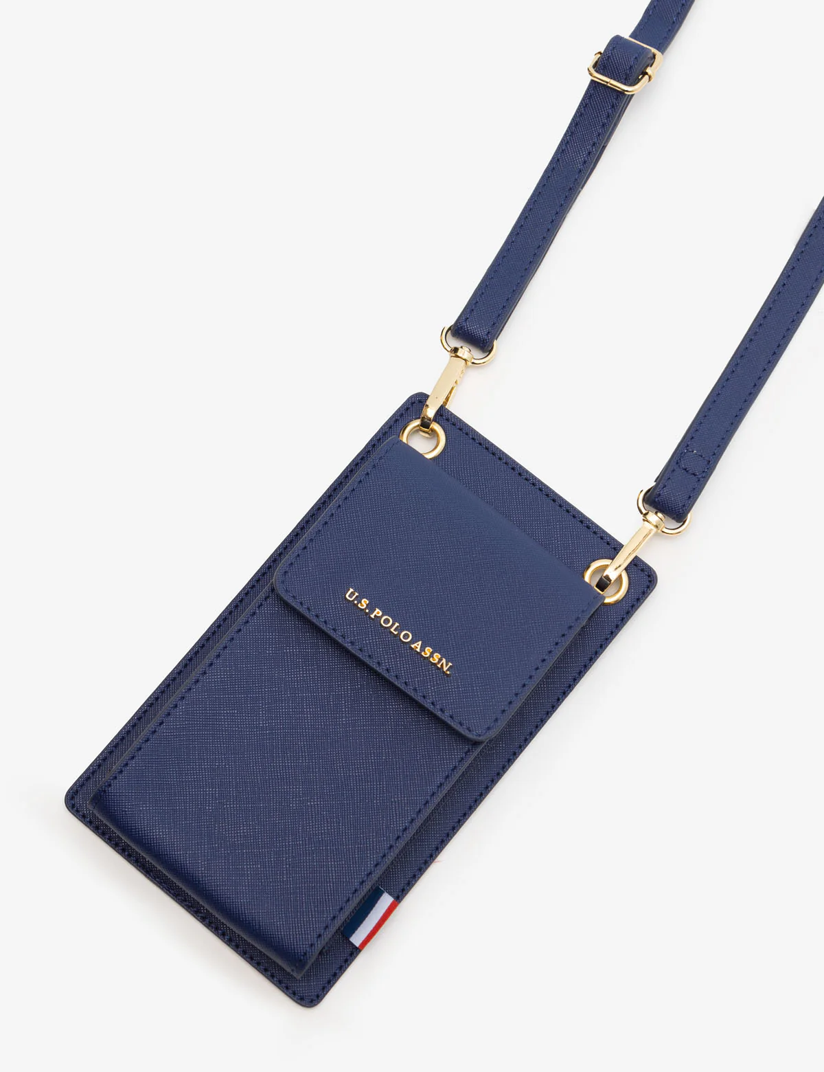 PHONE CROSSBODY BAG - Image 10
