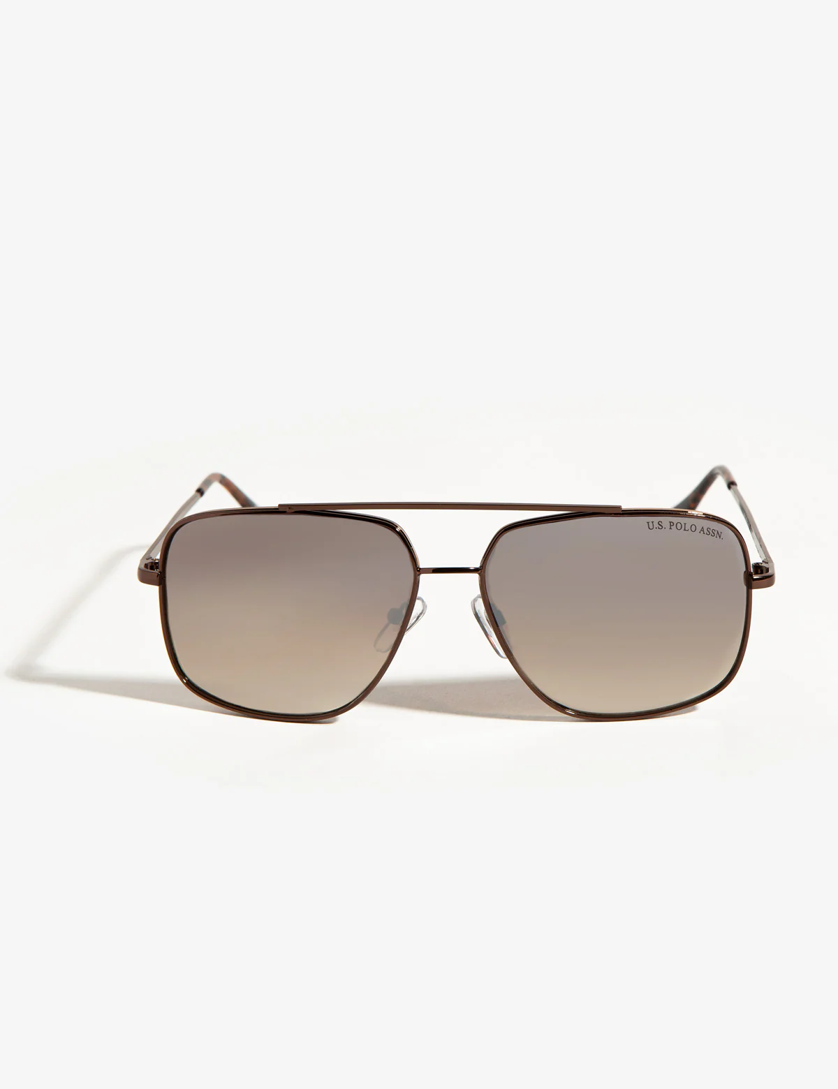 MEN'S PILOT METAL NAVIGATOR SUNGLASSES - Image 3