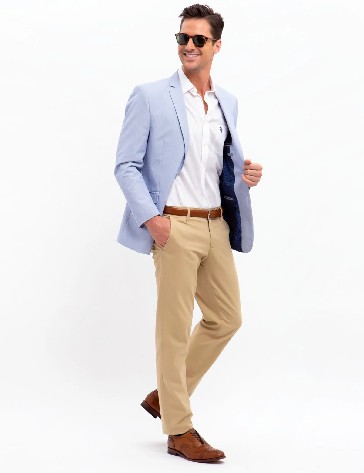 PINCORD SPORTCOAT - Image 10