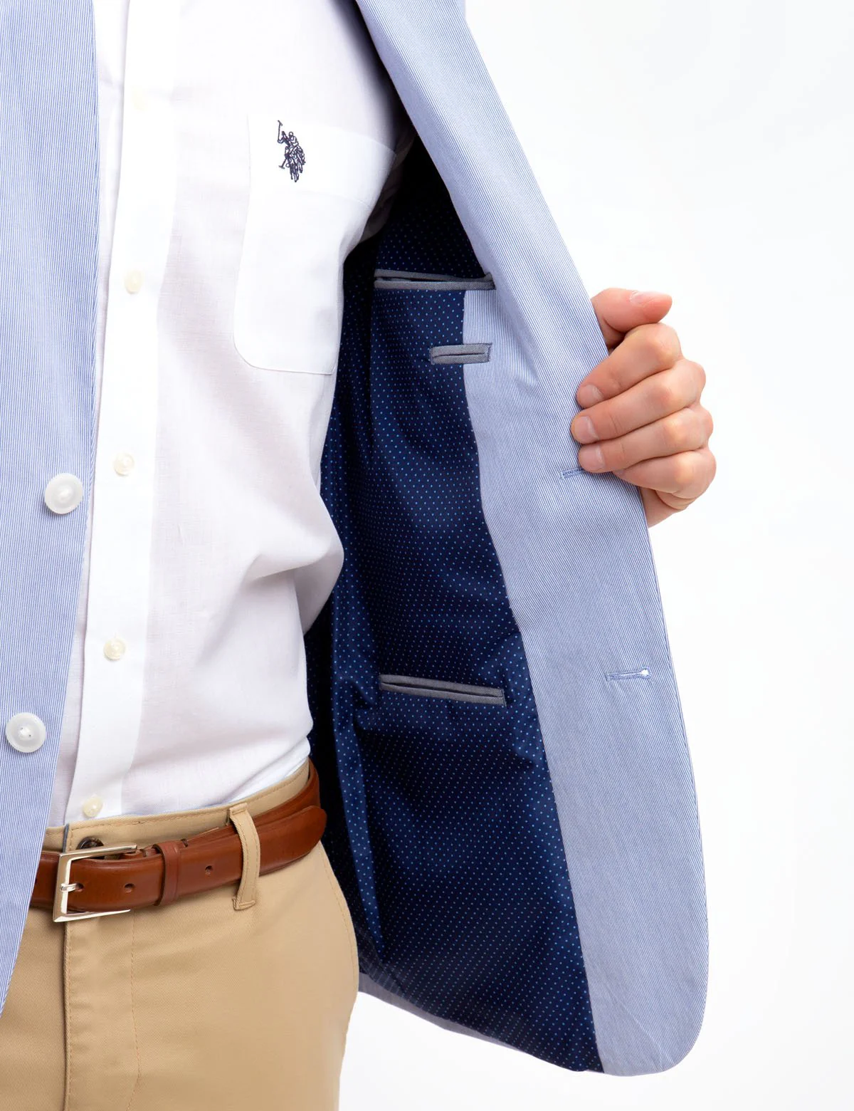 PINCORD SPORTCOAT - Image 14