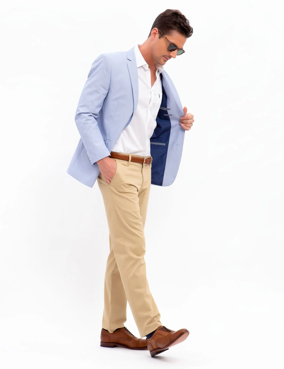 PINCORD SPORTCOAT - Image 17