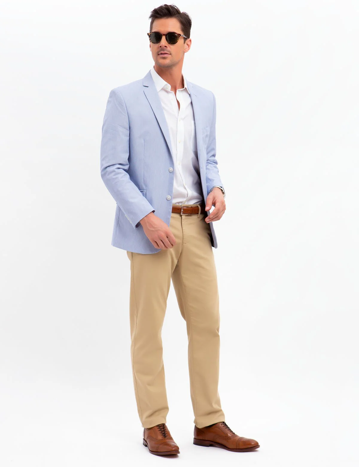 PINCORD SPORTCOAT - Image 7
