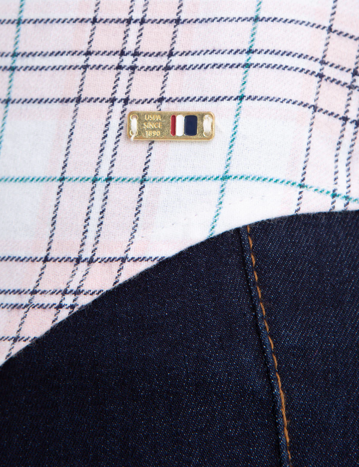 PLAID FLANNEL SHIRT - Image 17
