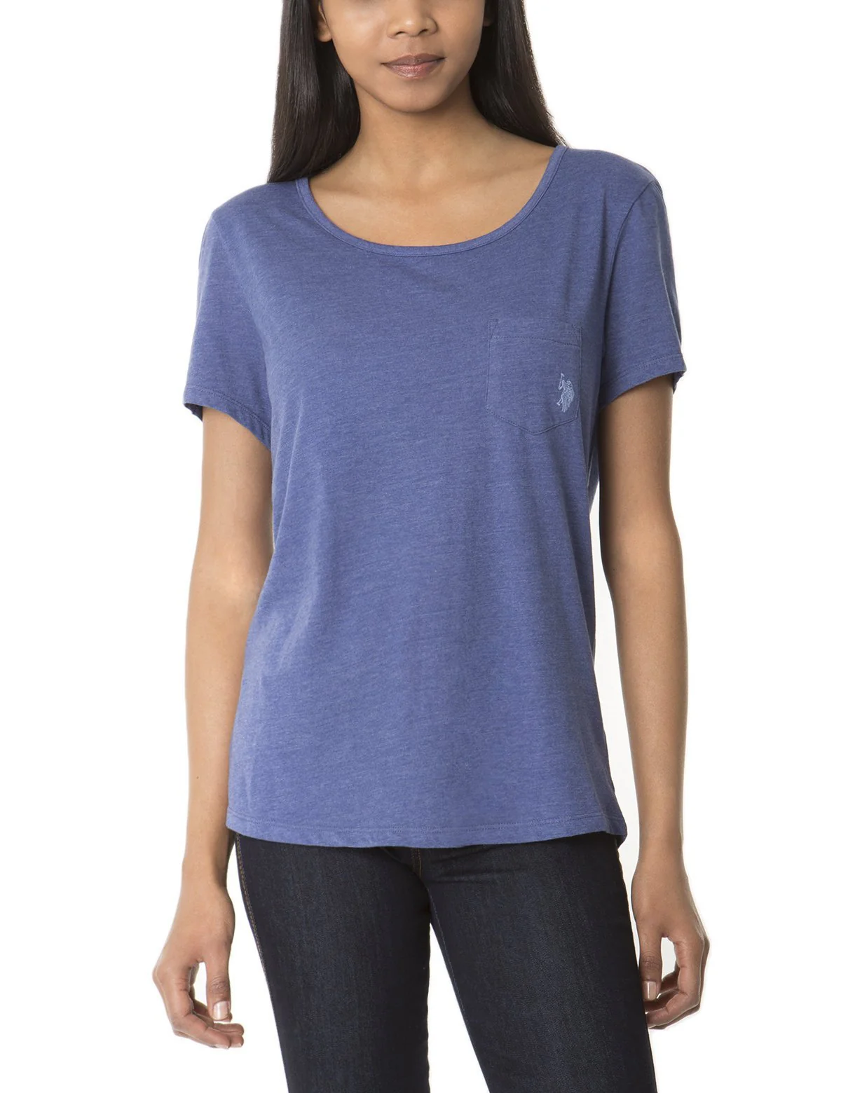 Pocket T-Shirt