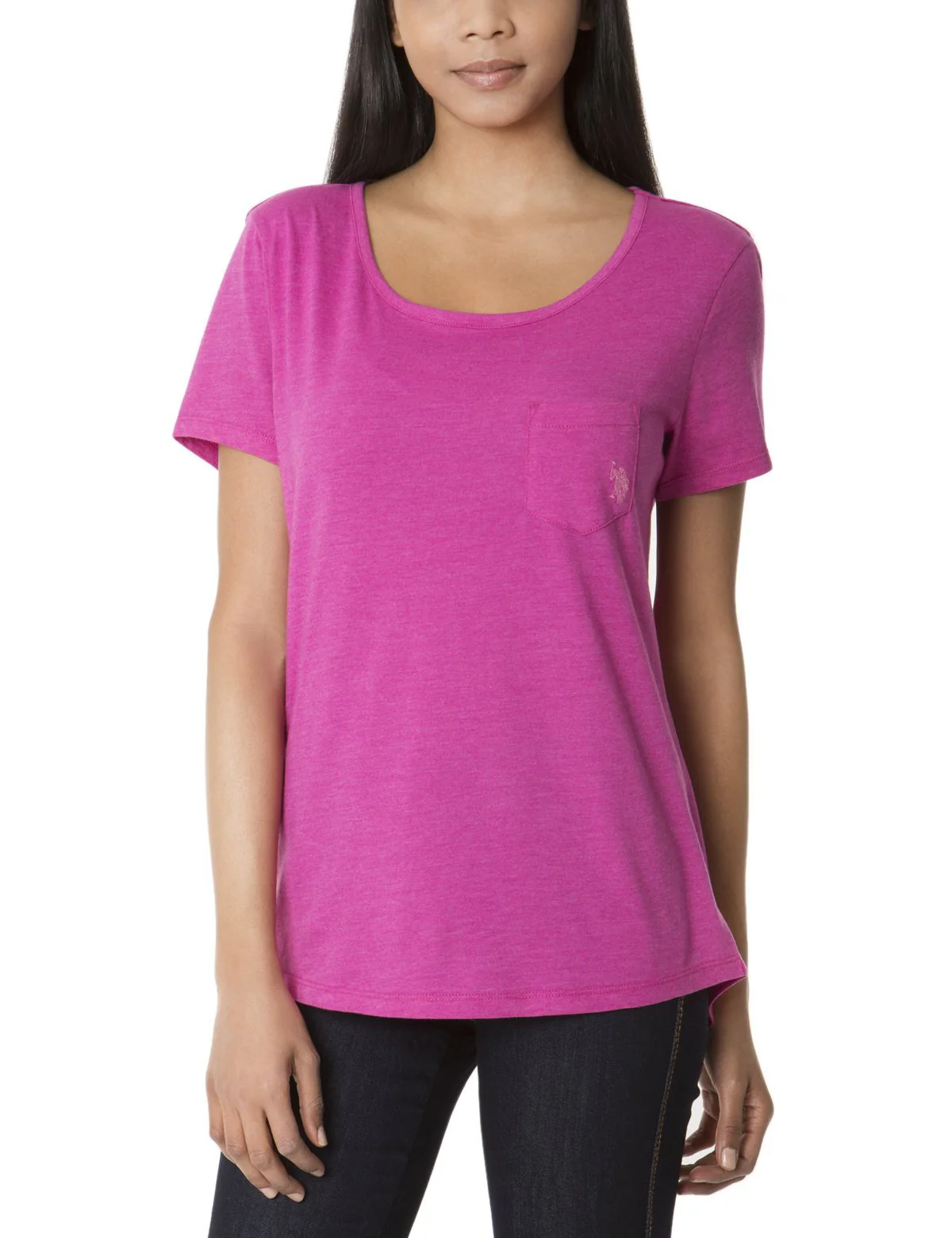 Pocket T-Shirt - Image 4