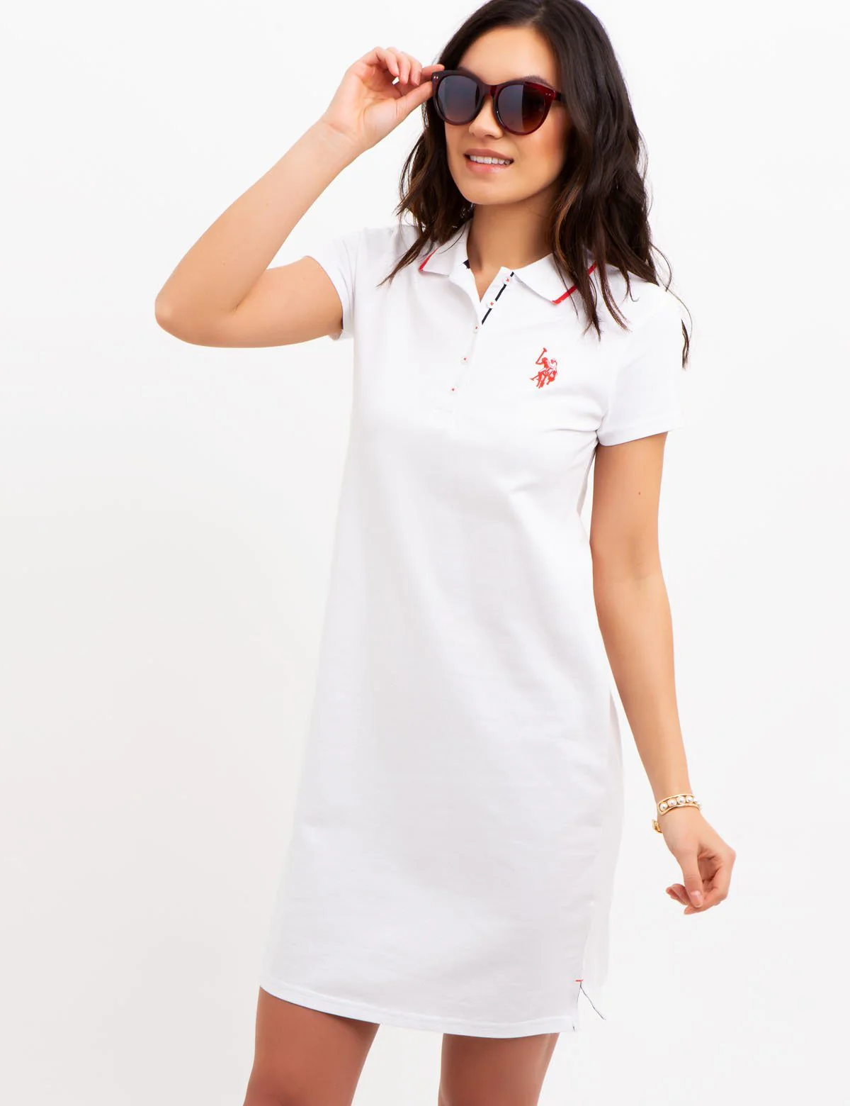 POLO DRESS - Image 3