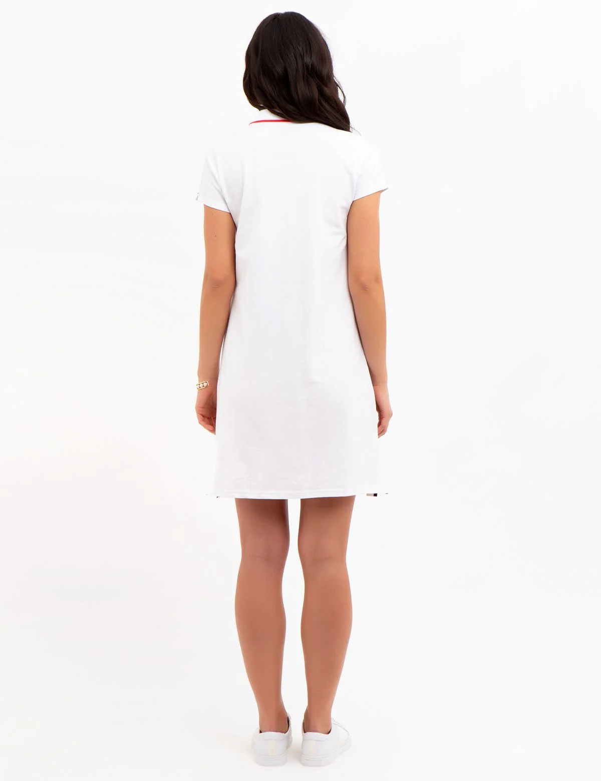 POLO DRESS - Image 4