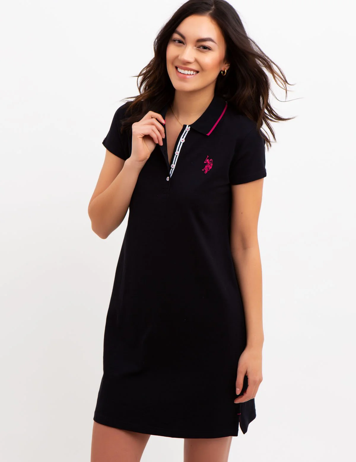 POLO DRESS - Image 5
