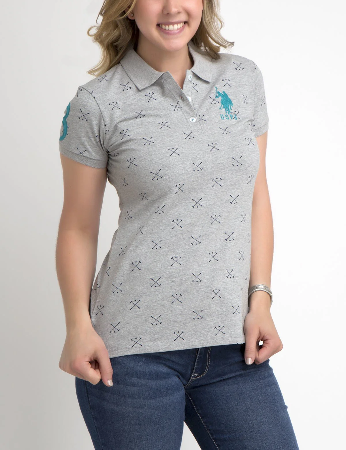 PREMIUM MALLOT POLO SHIRT - Image 10