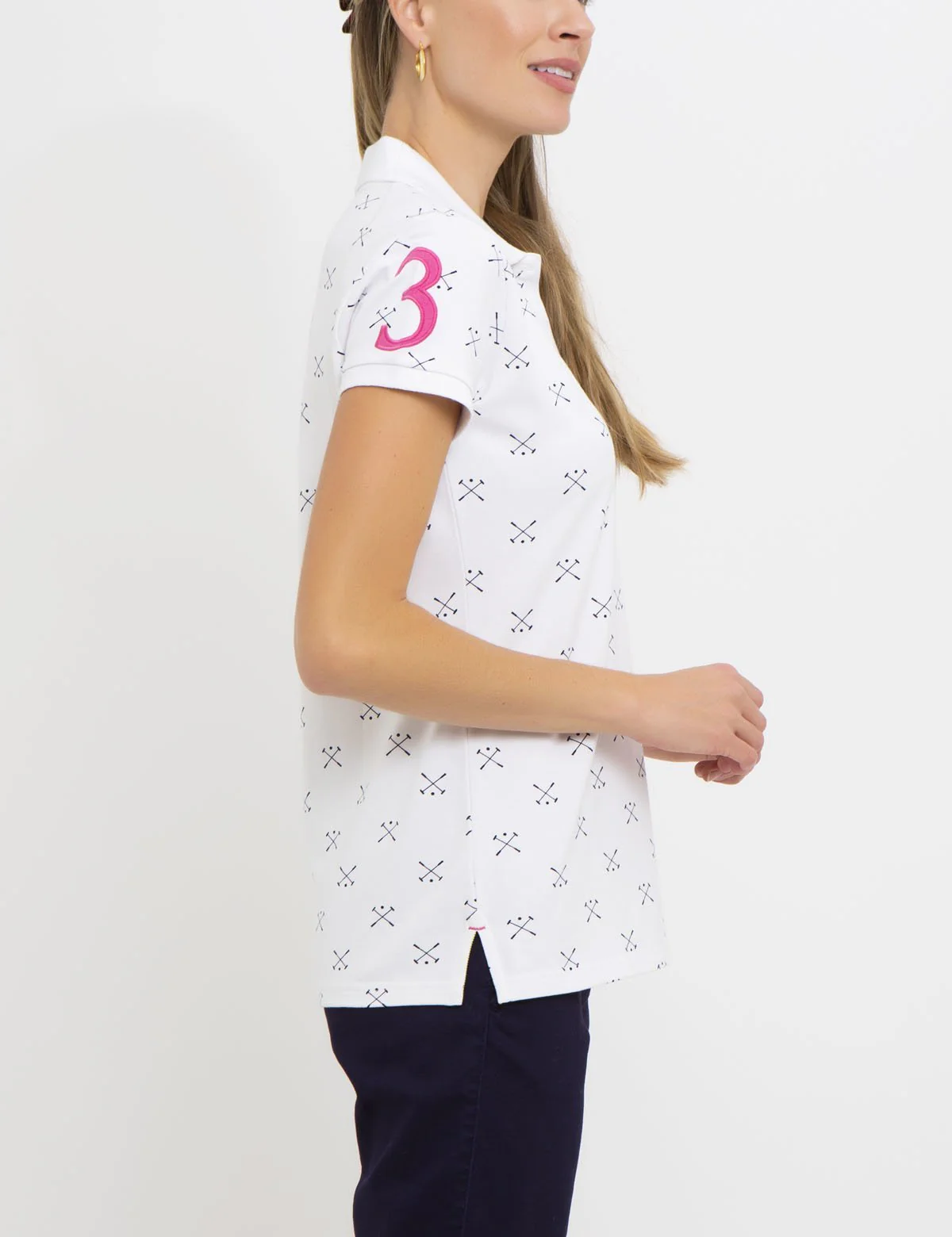 PREMIUM MALLOT POLO SHIRT - Image 11