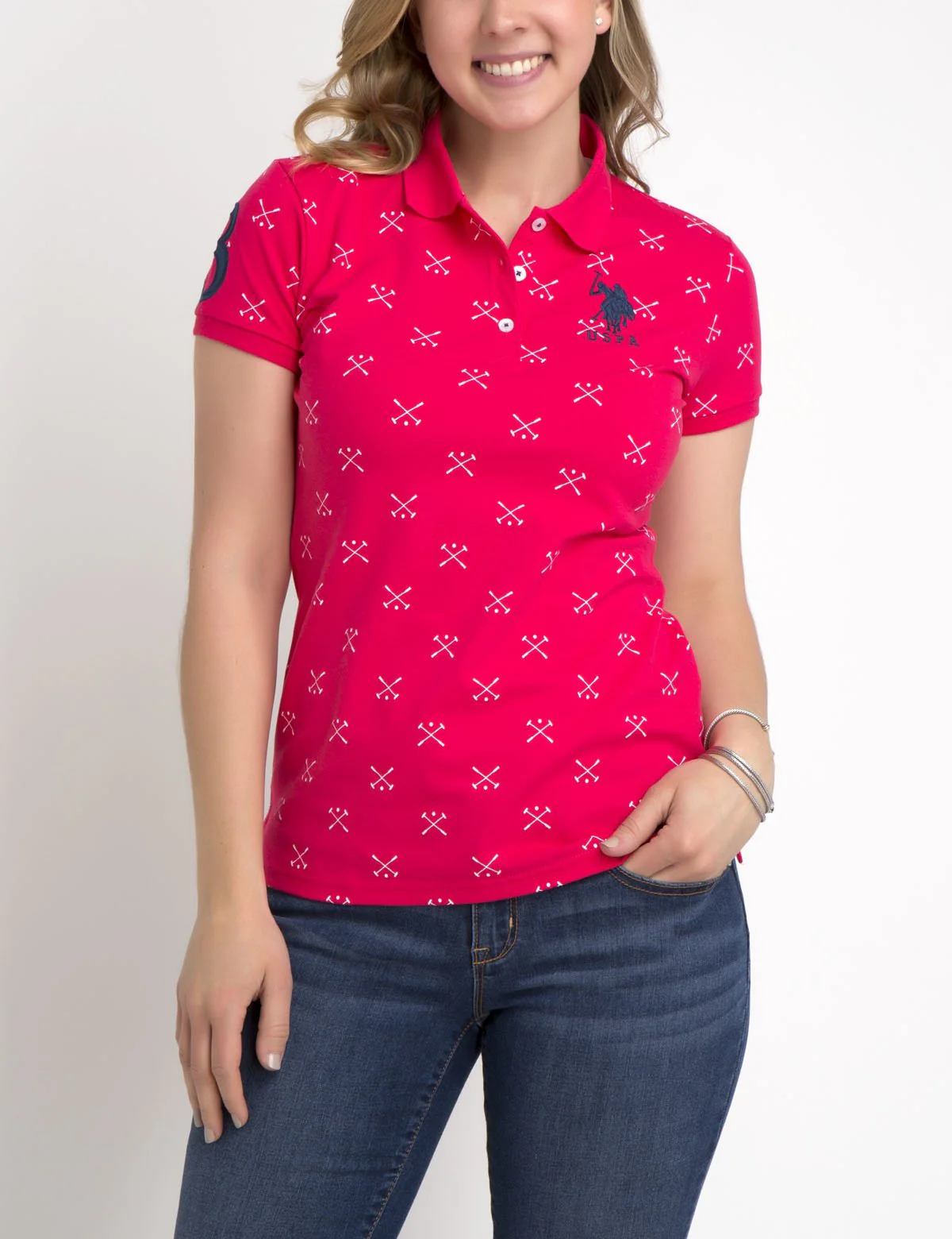 PREMIUM MALLOT POLO SHIRT - Image 13