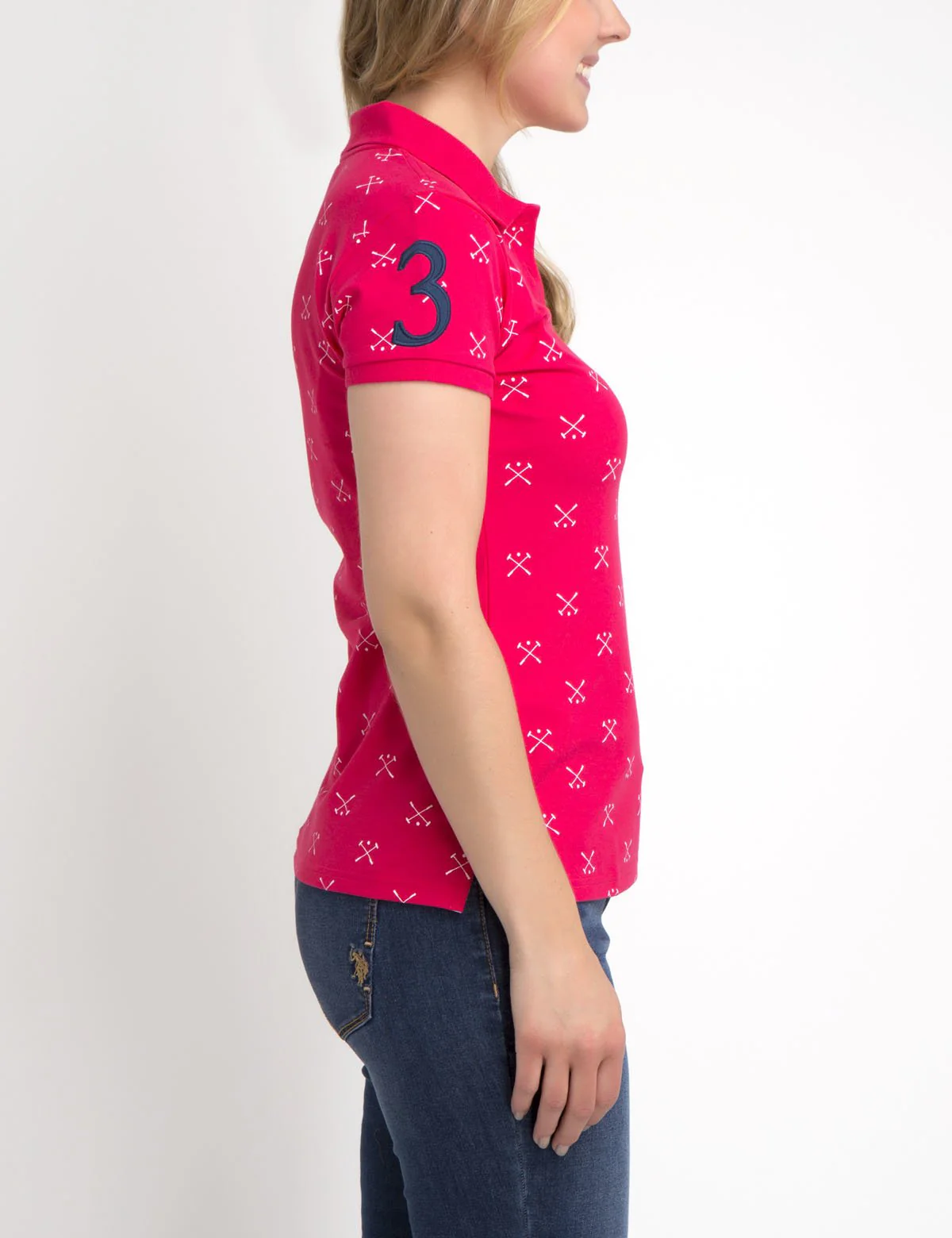 PREMIUM MALLOT POLO SHIRT - Image 14
