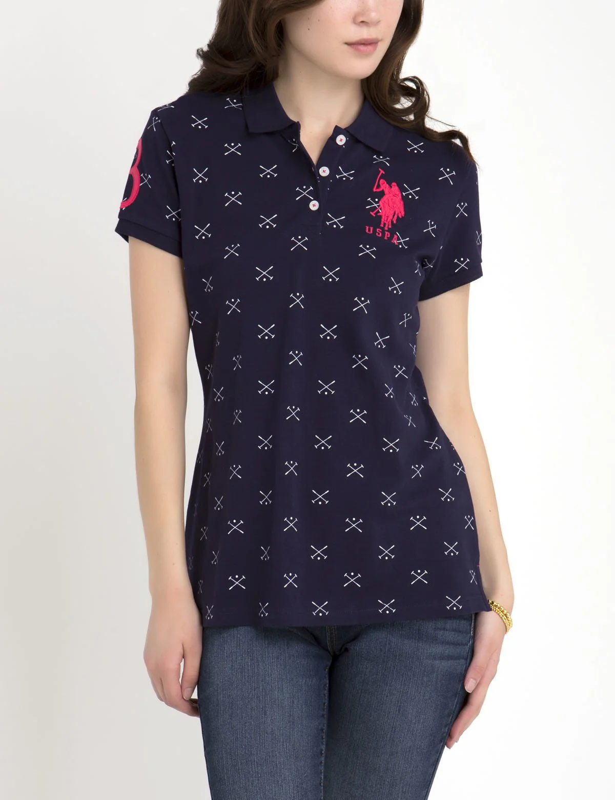 PREMIUM MALLOT POLO SHIRT - Image 17