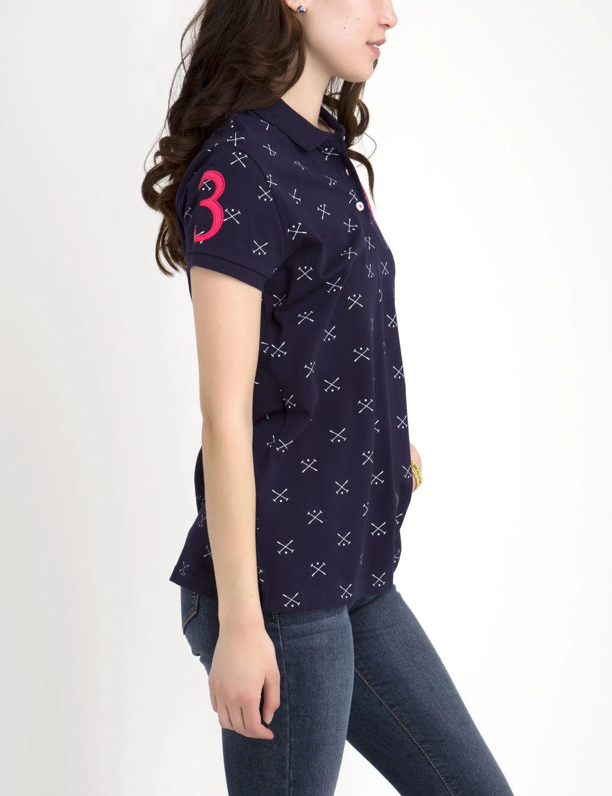 PREMIUM MALLOT POLO SHIRT - Image 18