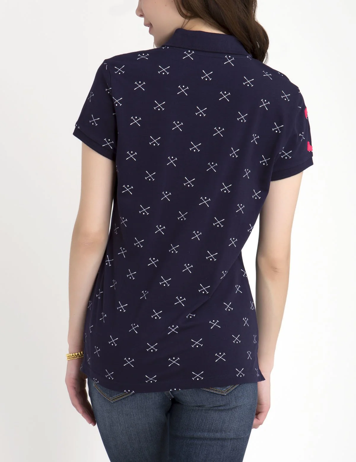 PREMIUM MALLOT POLO SHIRT - Image 19