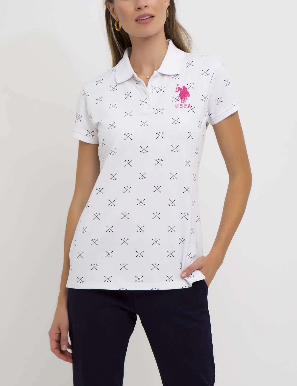 PREMIUM MALLOT POLO SHIRT - Image 24