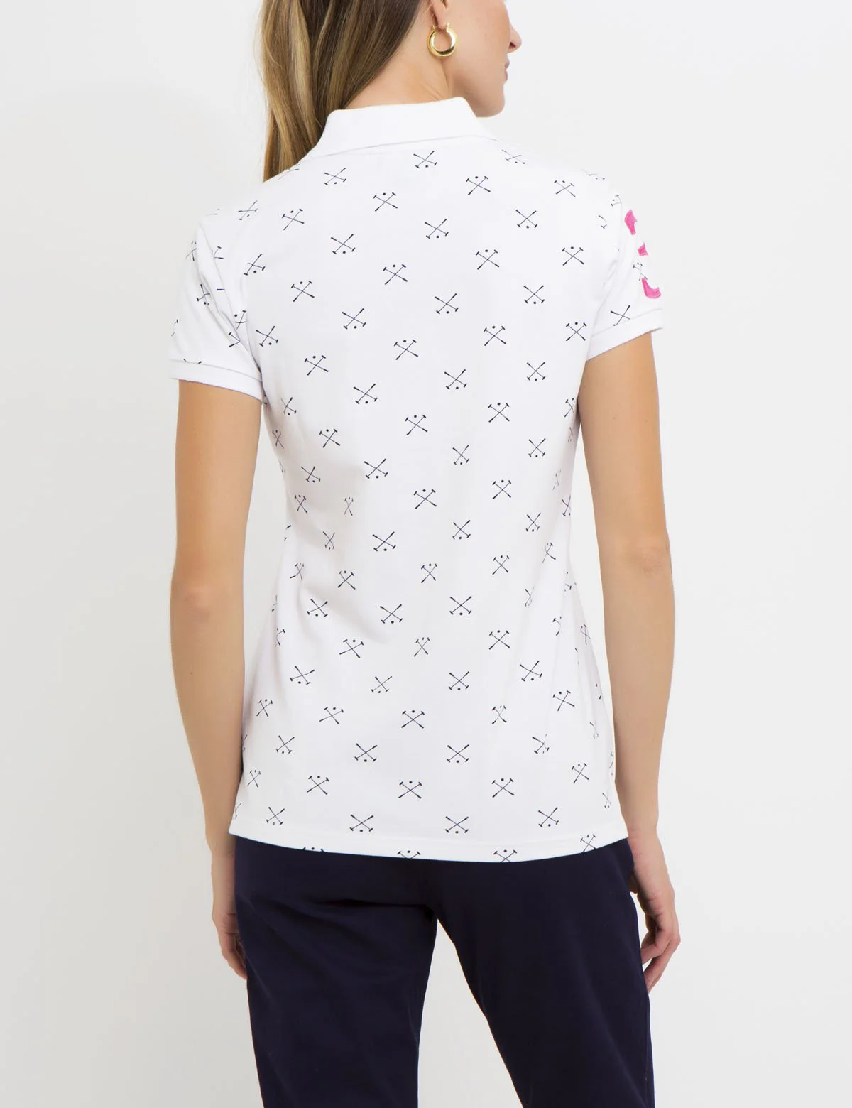 PREMIUM MALLOT POLO SHIRT - Image 26