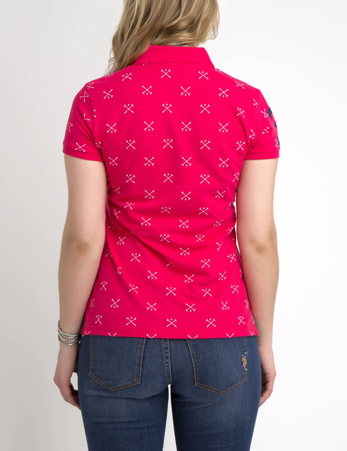 PREMIUM MALLOT POLO SHIRT - Image 3