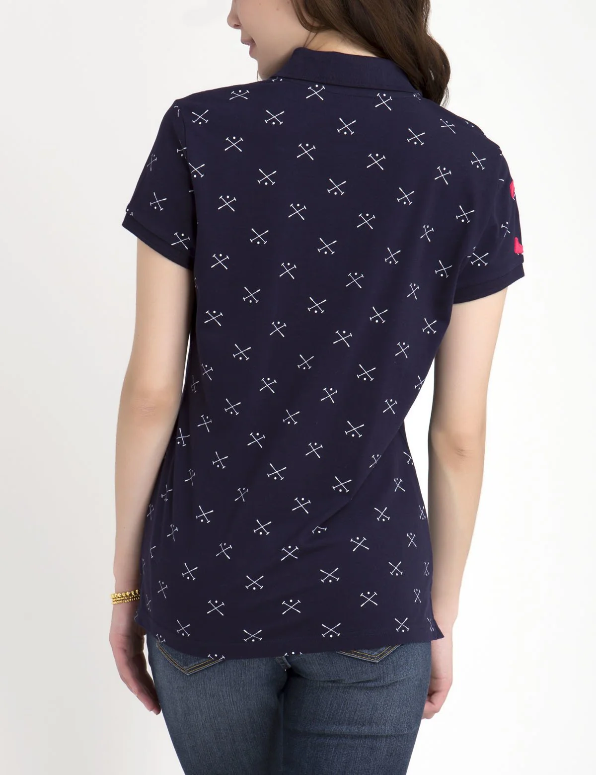 PREMIUM MALLOT POLO SHIRT - Image 6