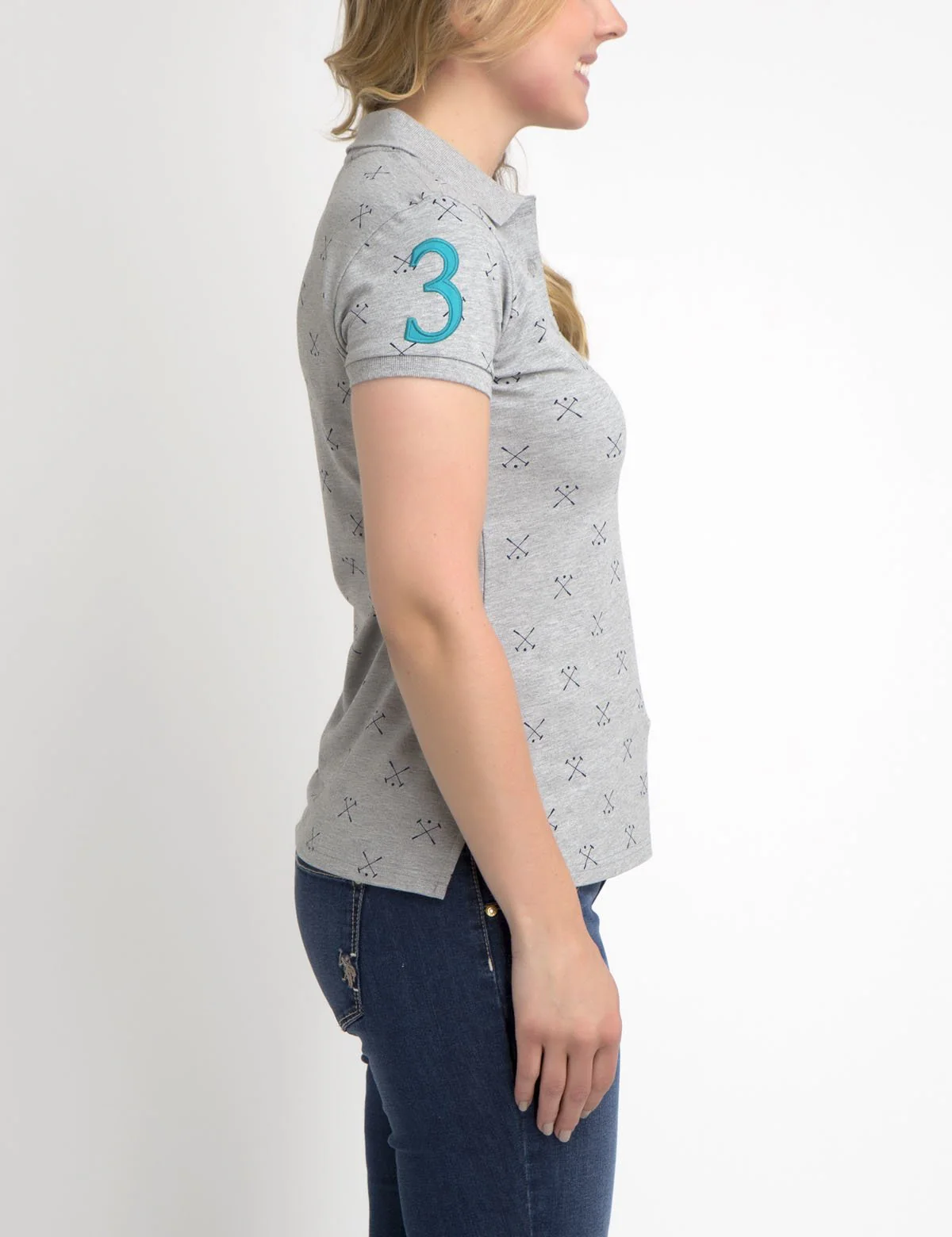 PREMIUM MALLOT POLO SHIRT - Image 8