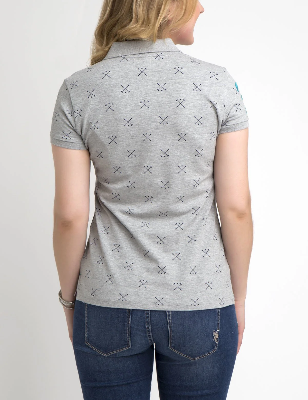 PREMIUM MALLOT POLO SHIRT - Image 9