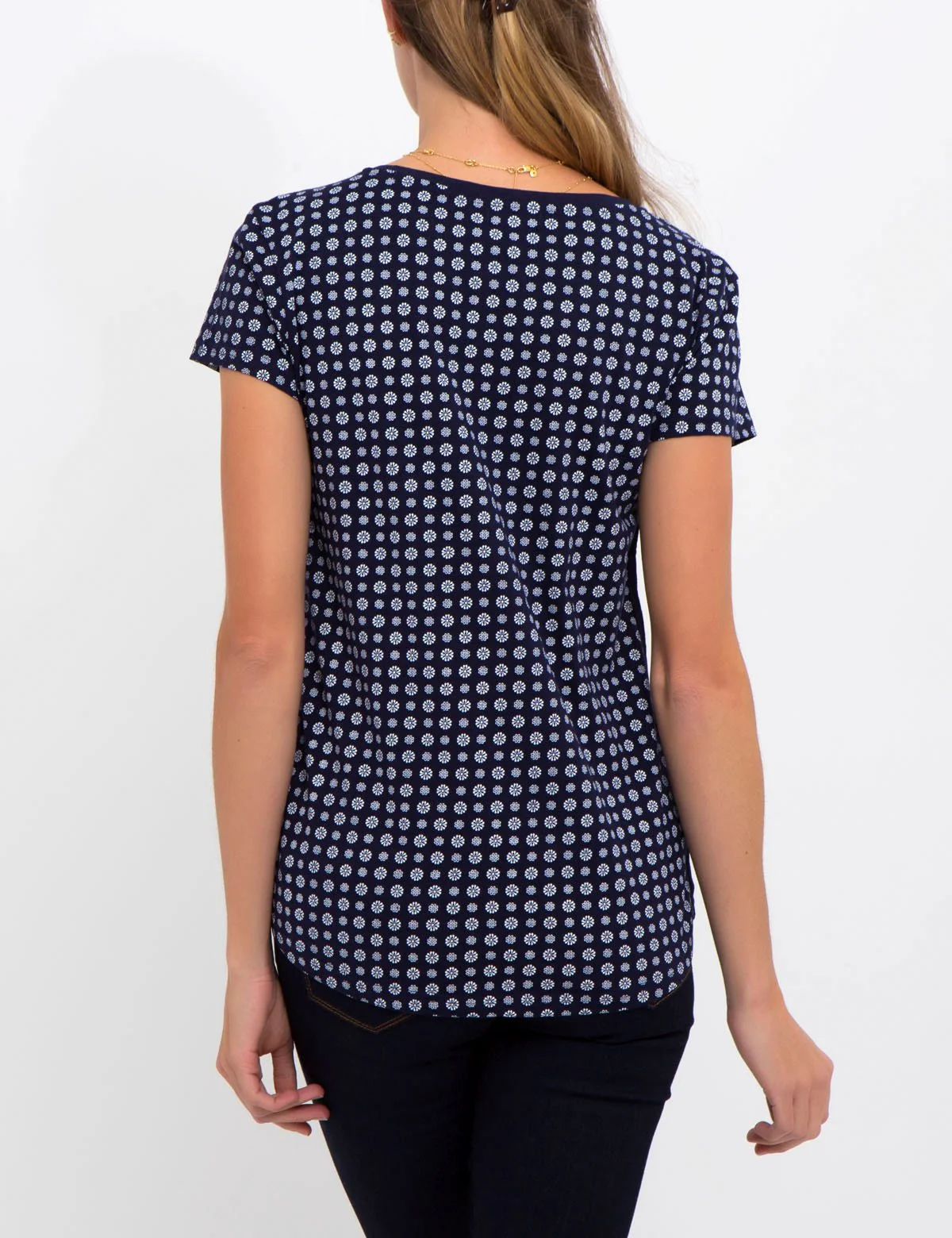 PRINTED T-SHIRT - Image 3