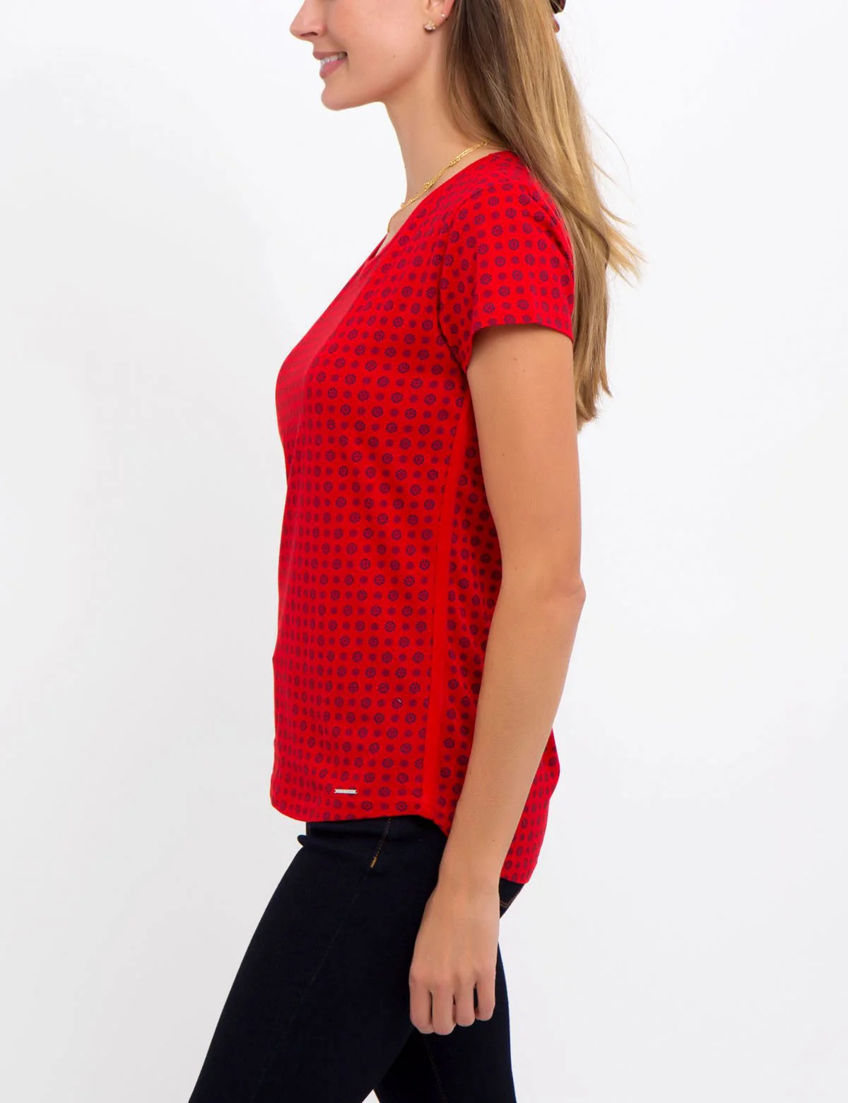 PRINTED T-SHIRT - Image 7