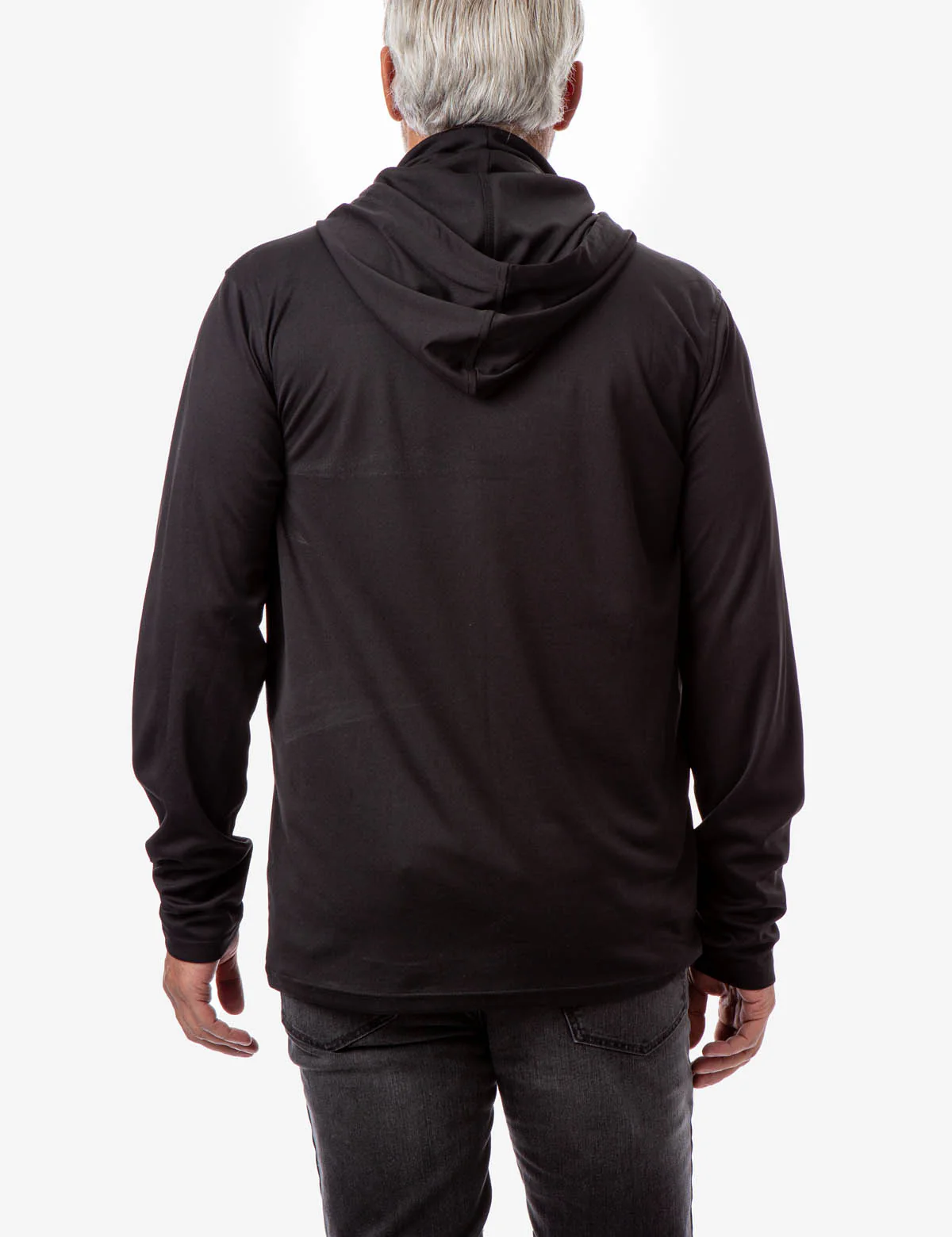 PULLOVER MASK HOODIE - Image 11