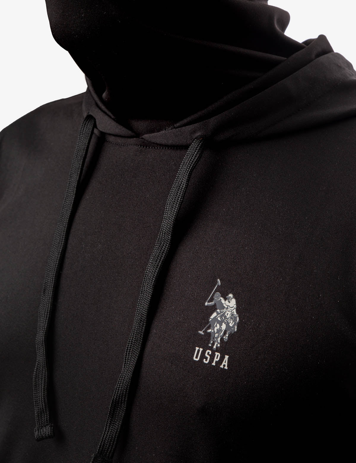 PULLOVER MASK HOODIE - Image 12