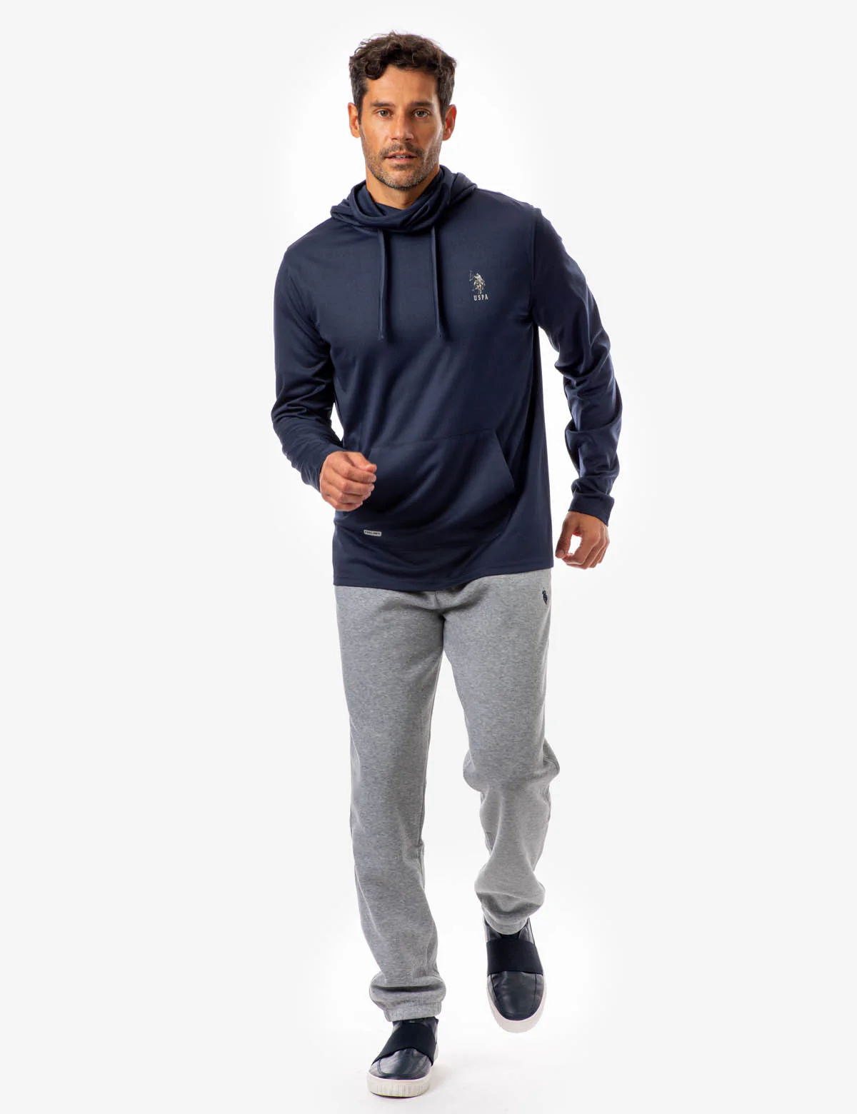 PULLOVER MASK HOODIE - Image 15