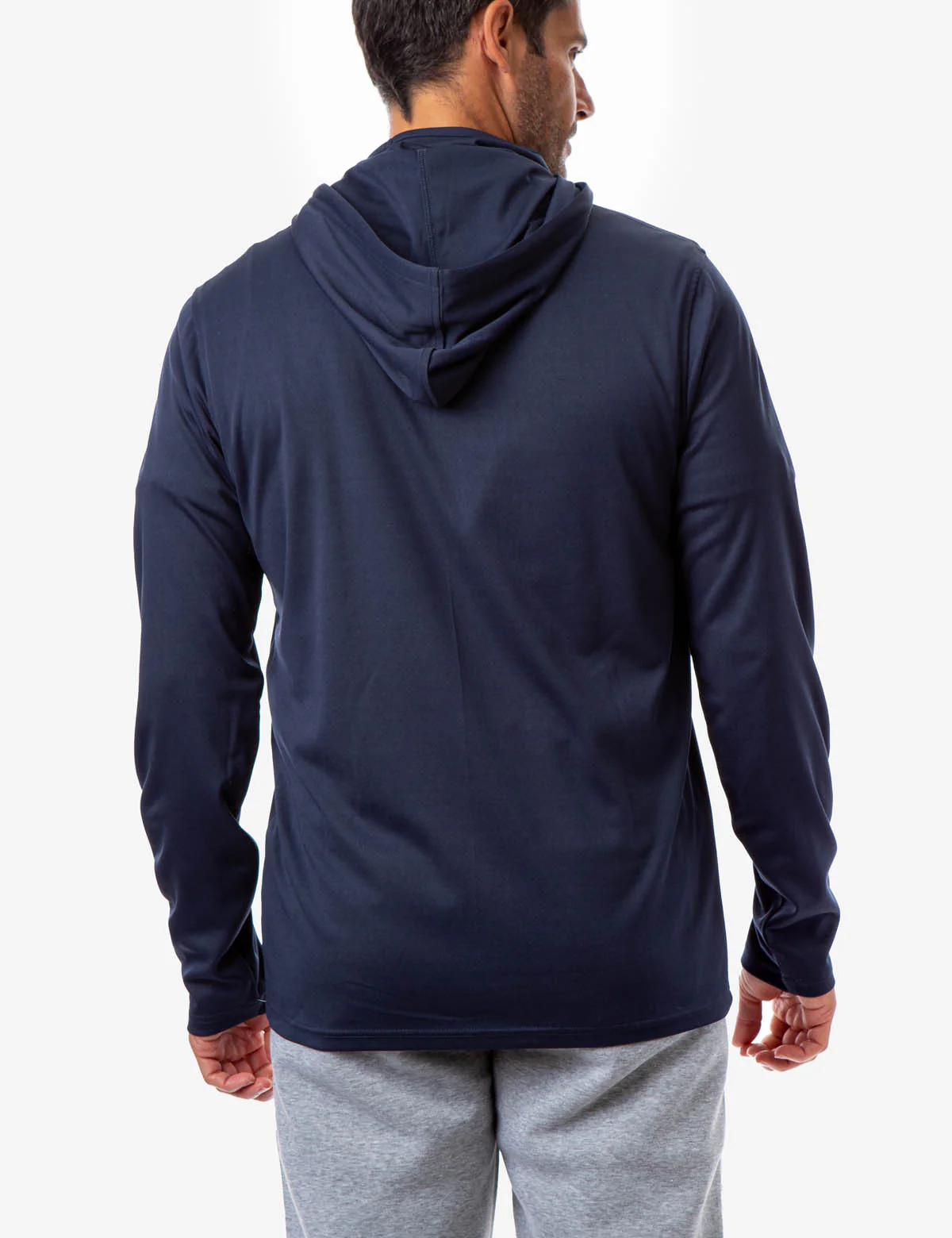 PULLOVER MASK HOODIE - Image 17
