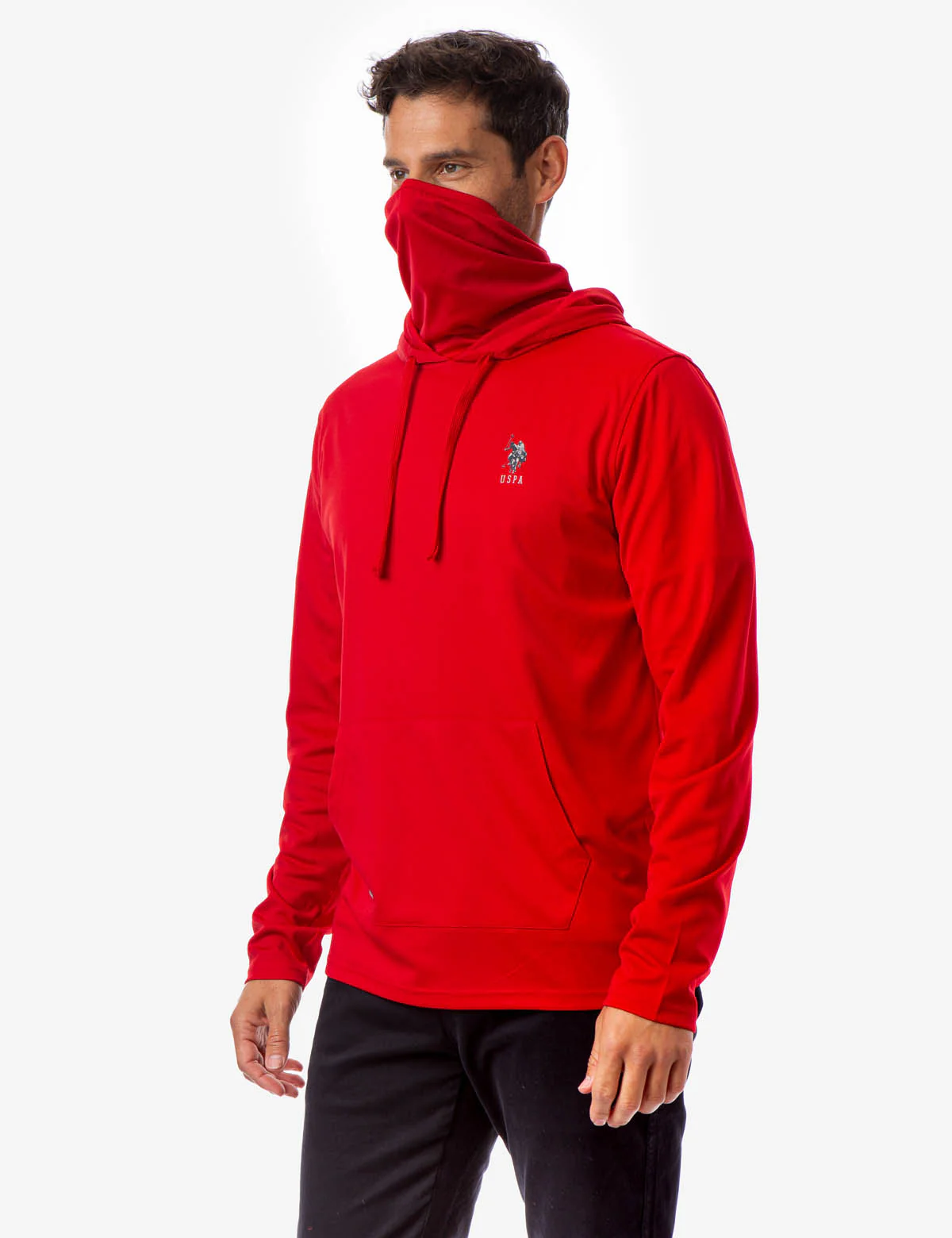 PULLOVER MASK HOODIE - Image 27