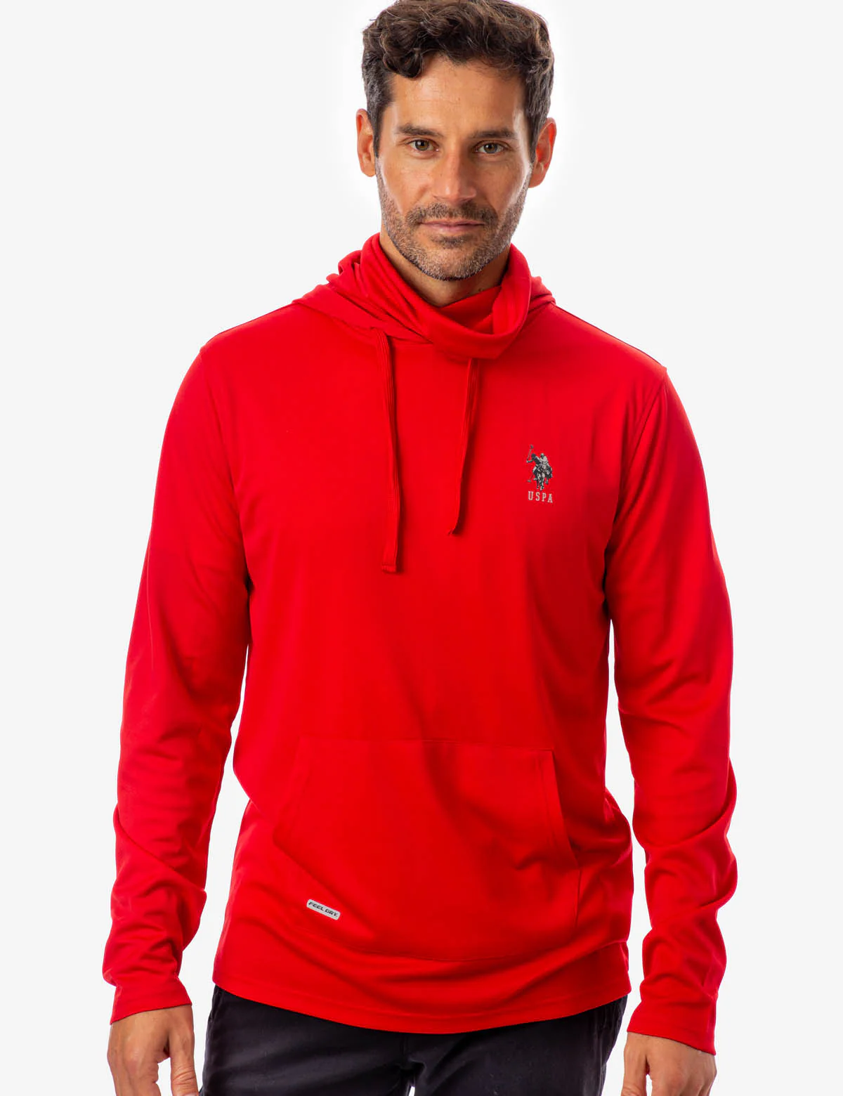 PULLOVER MASK HOODIE - Image 31