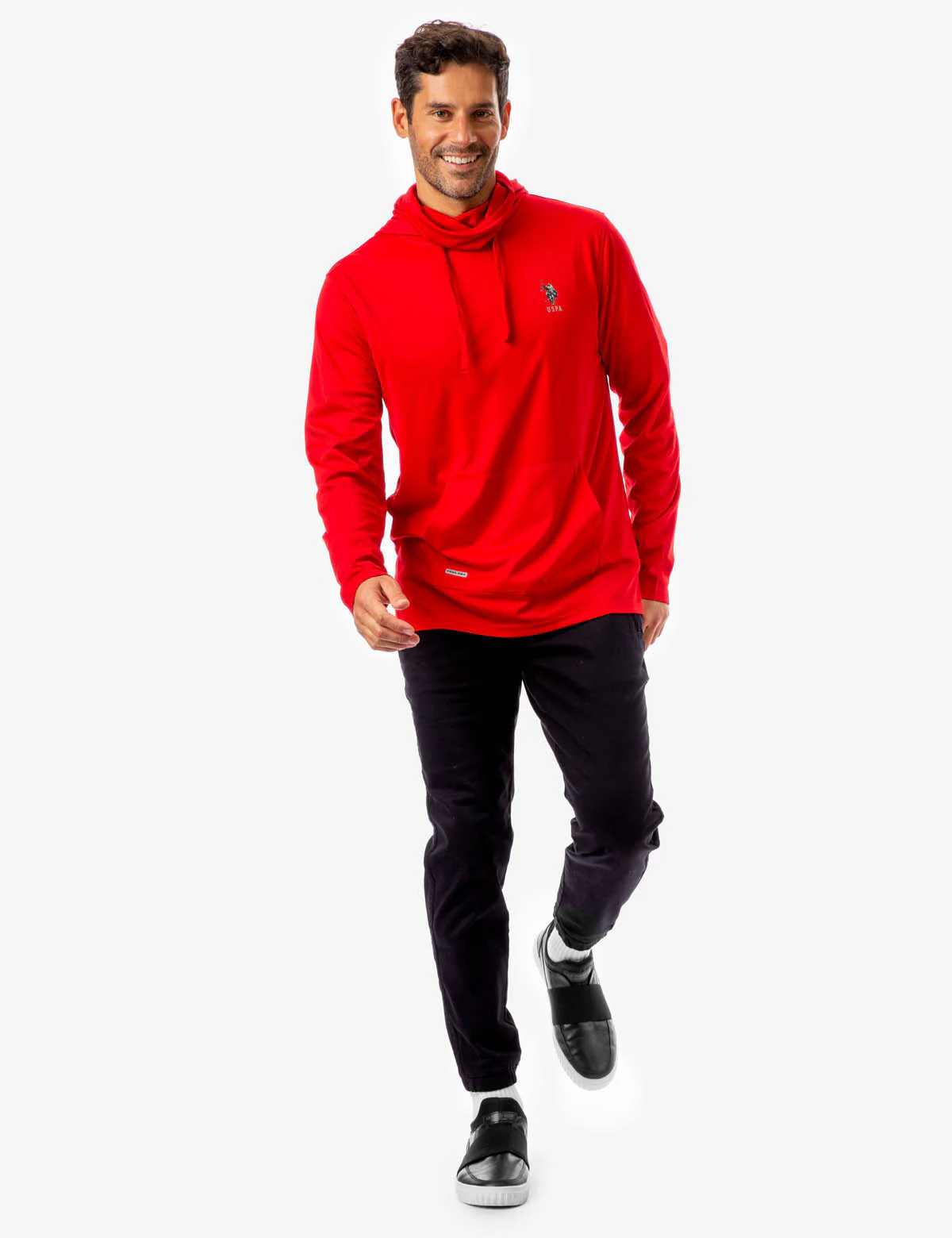 PULLOVER MASK HOODIE - Image 32