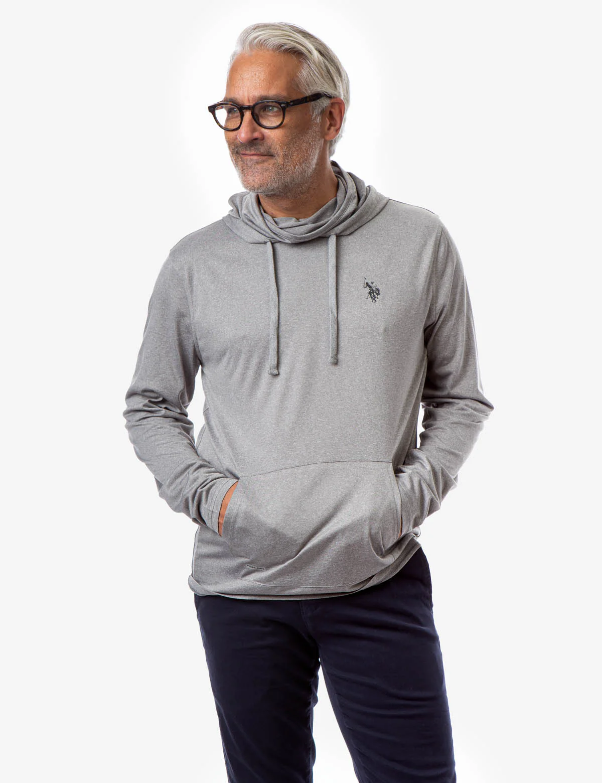 PULLOVER MASK HOODIE - Image 39