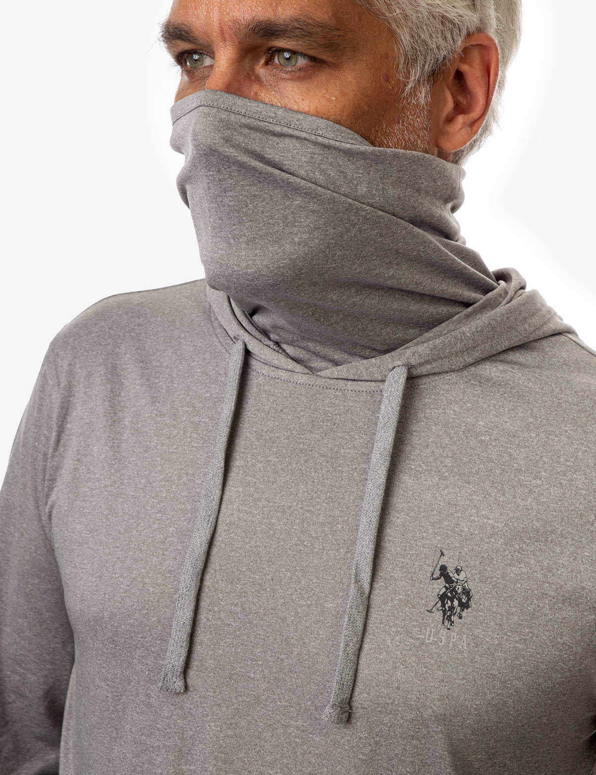 PULLOVER MASK HOODIE - Image 42